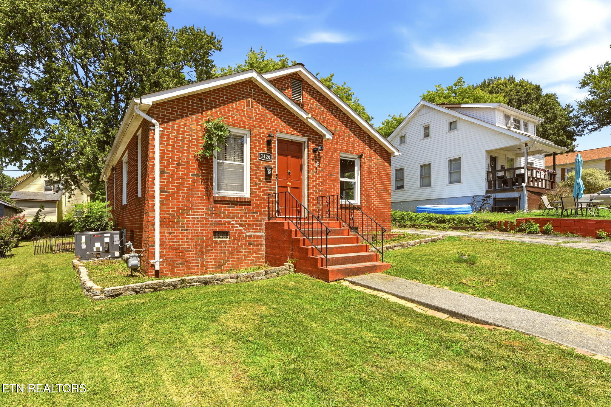 1426 Remsen Street Alcoa TN 37701