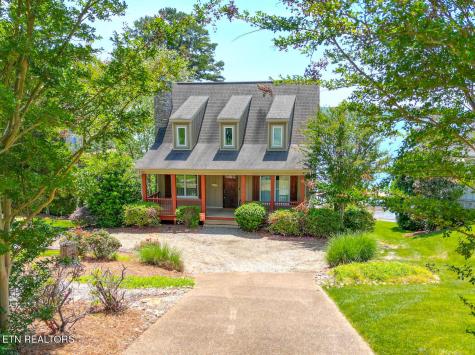 3010 White Oak Circle Rockwood TN 37854