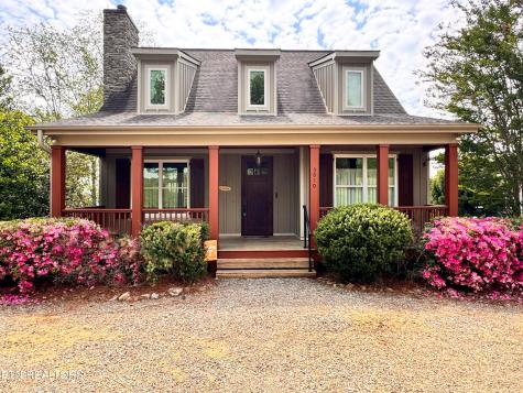 3010 White Oak Circle Rockwood TN 37854
