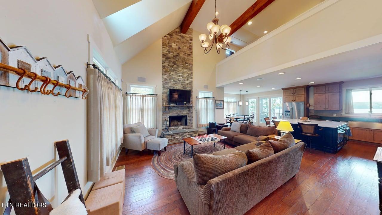 3010 White Oak Circle Rockwood TN 37854