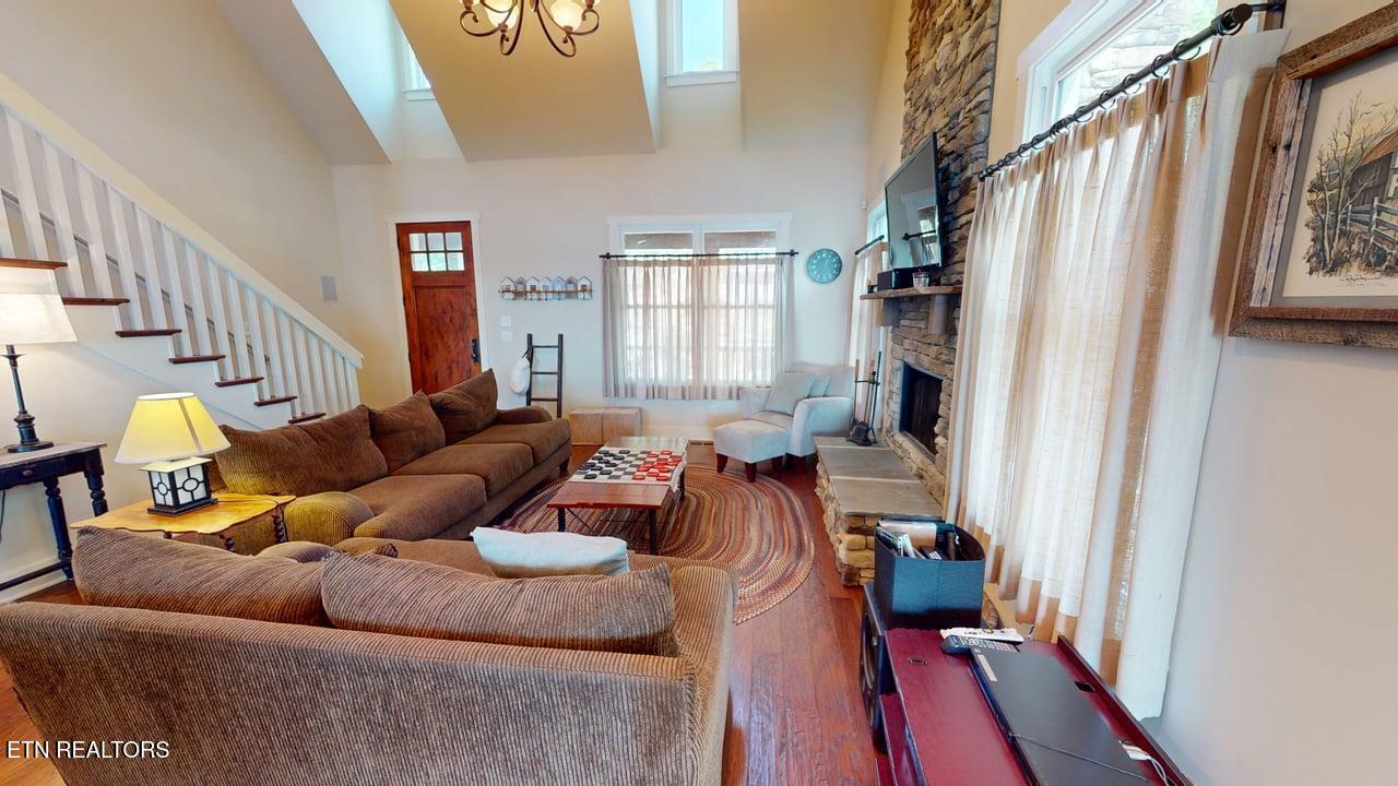 3010 White Oak Circle Rockwood TN 37854