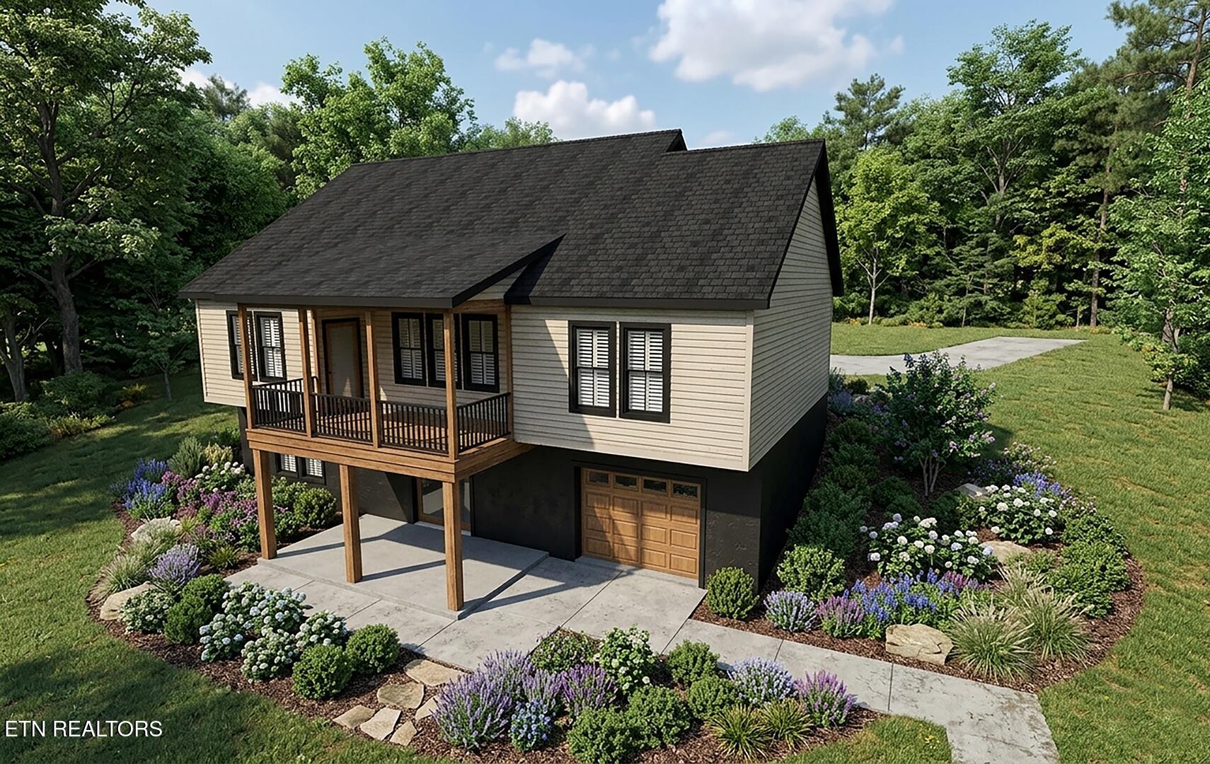 197 Garnet Trail New Tazewell TN 37825