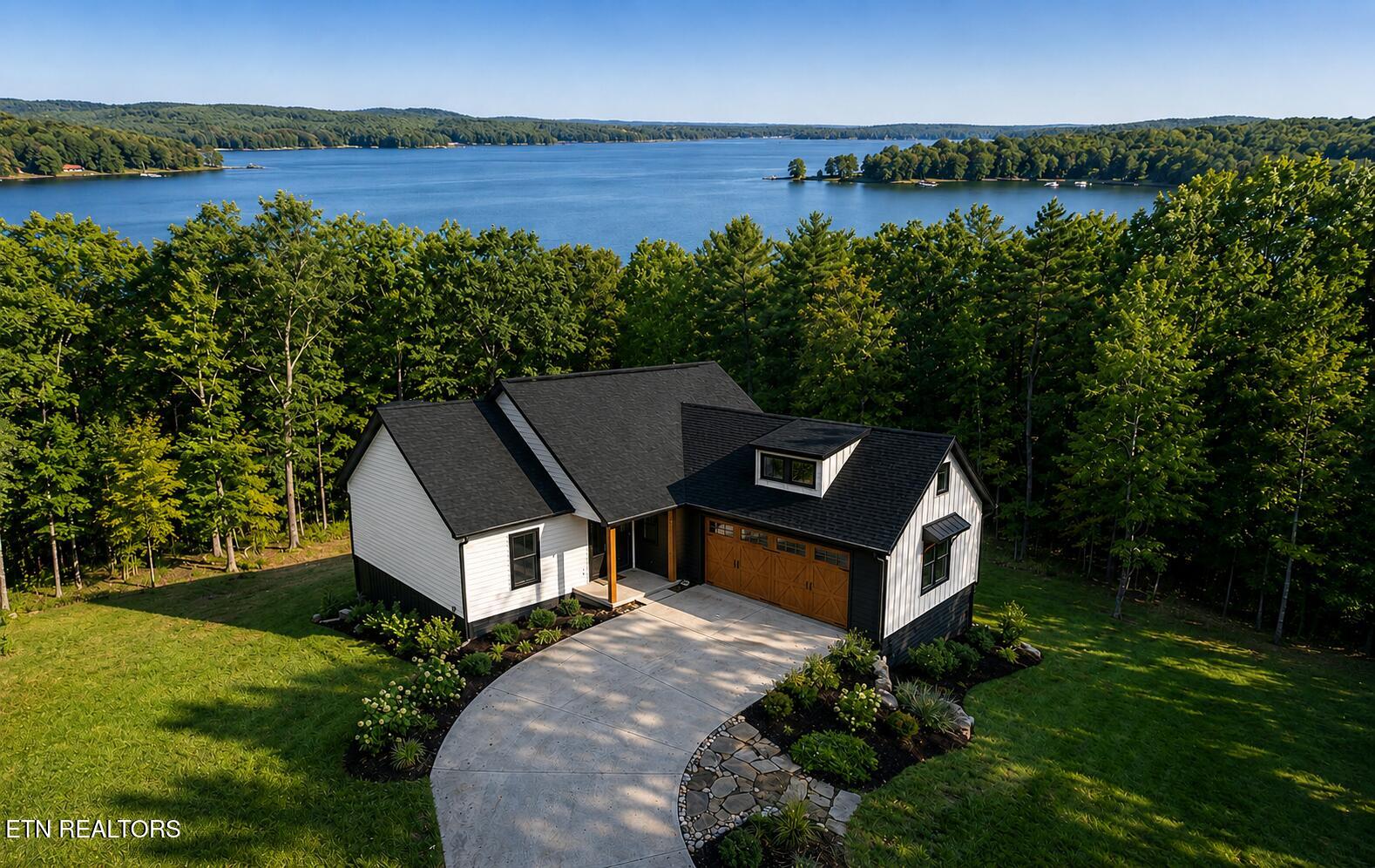 197 Garnet Trail New Tazewell TN 37825