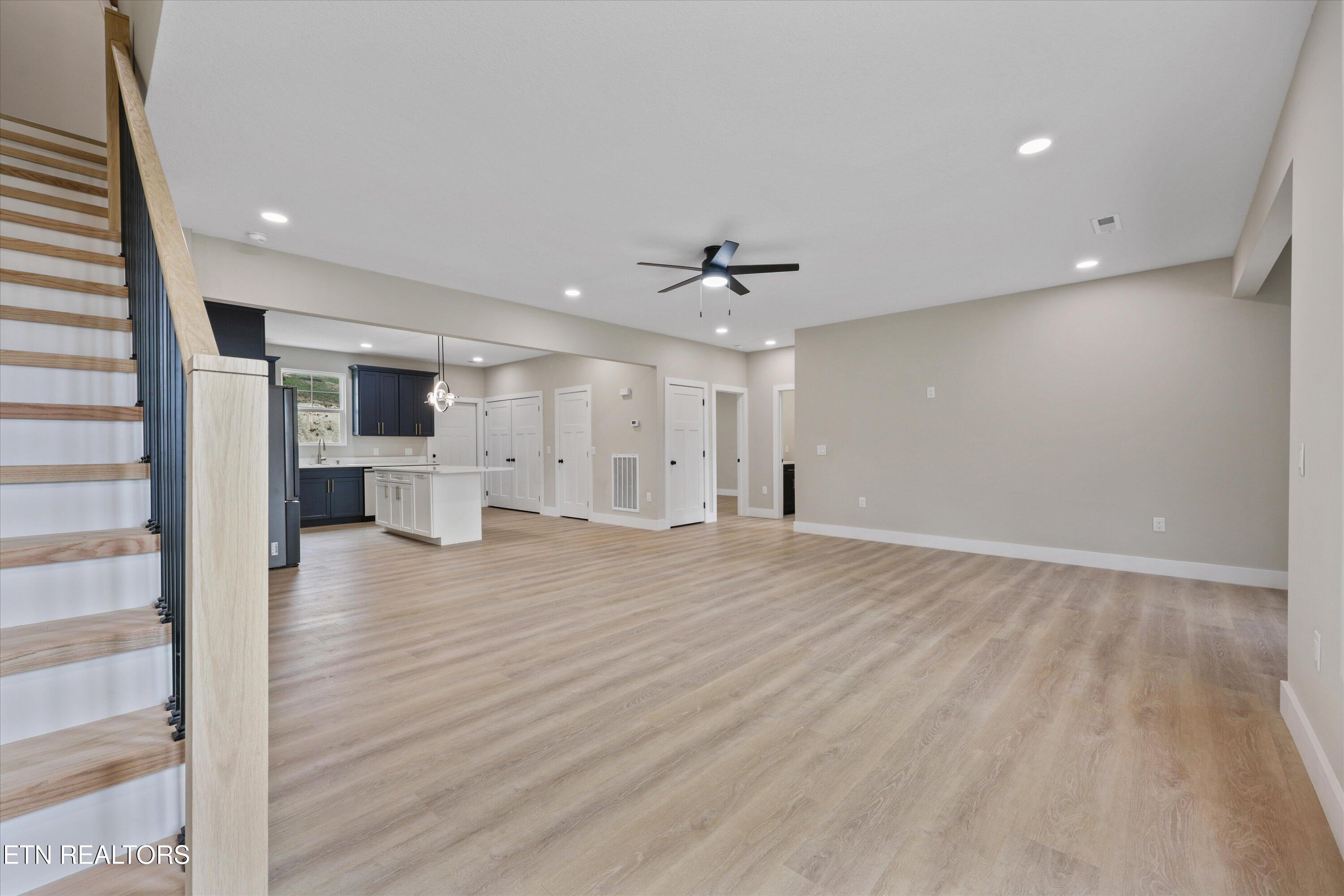1024 N Gay Street Dandridge TN 37725