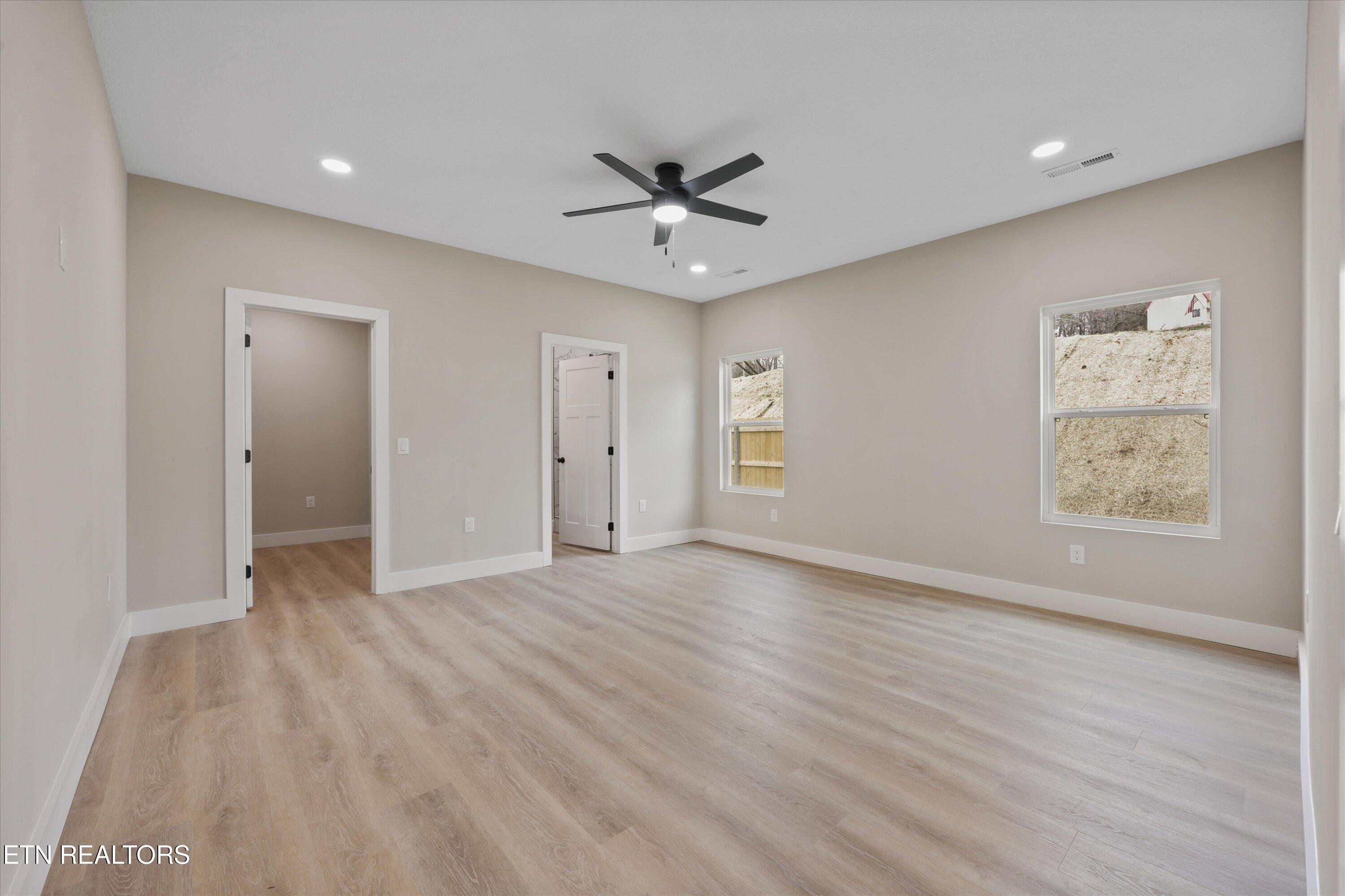 1024 N Gay Street Dandridge TN 37725