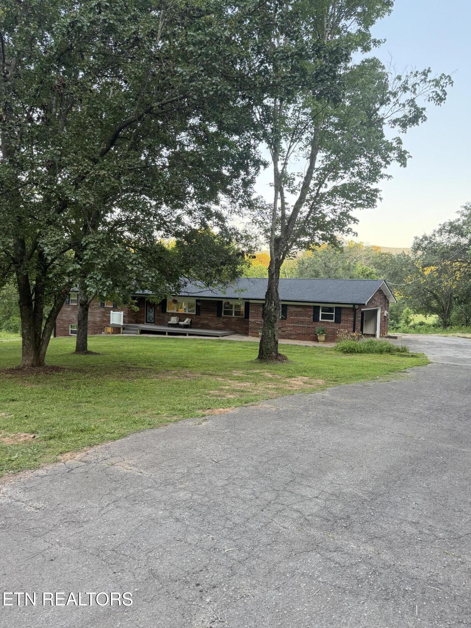 5160 Indian Warpath Road Maryville TN 37803