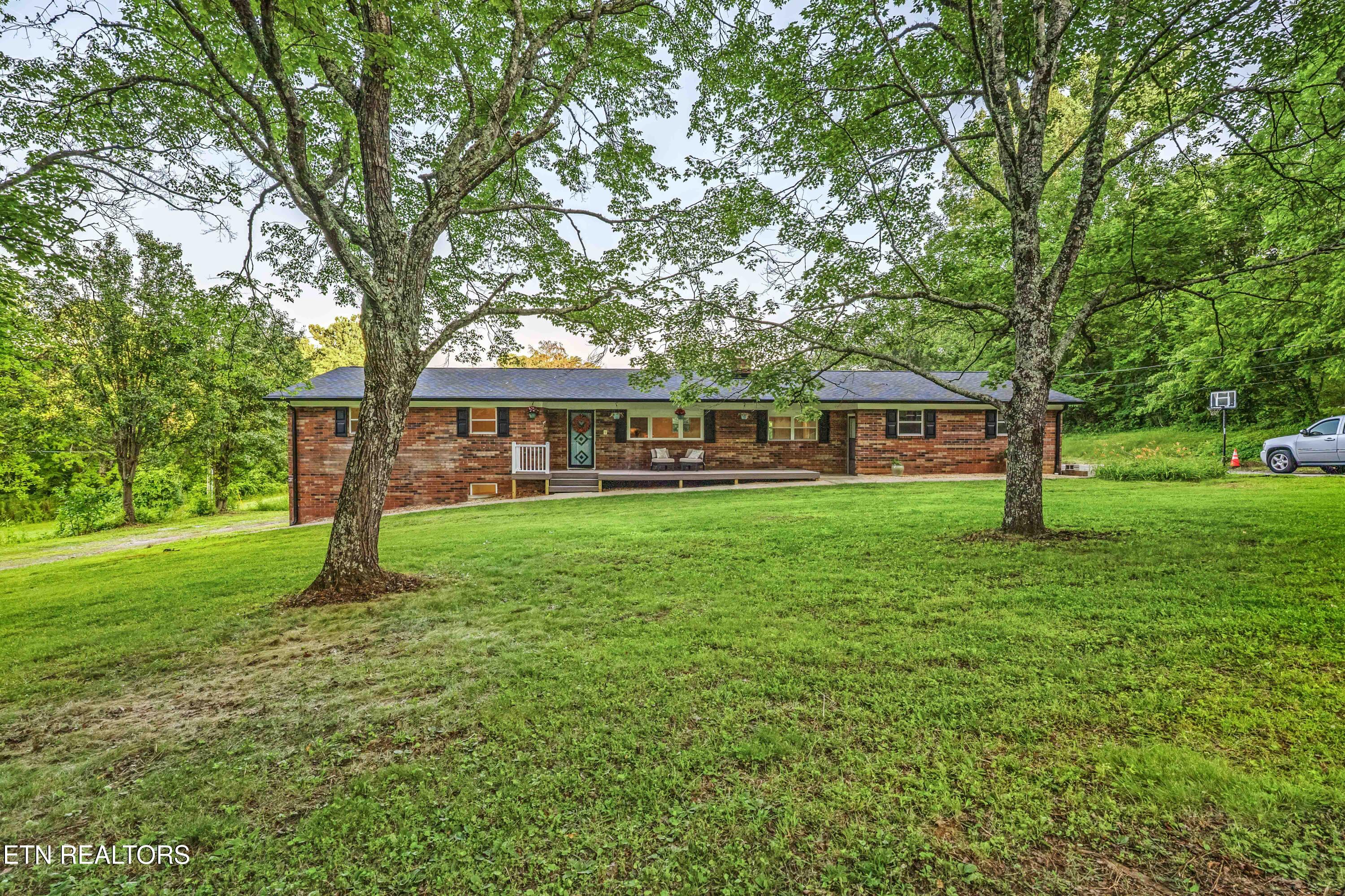 5160 Indian Warpath Road Maryville TN 37803