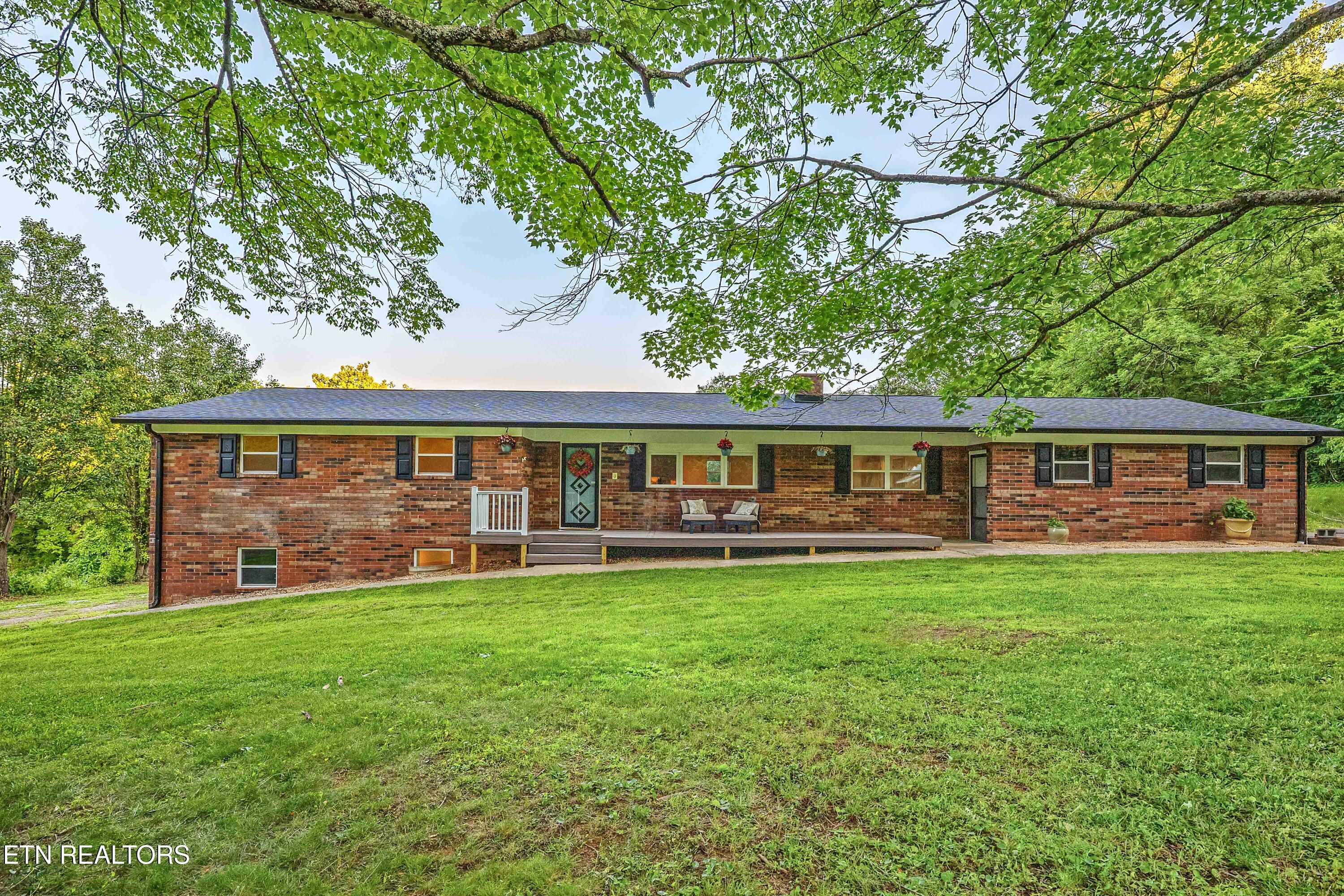 5160 Indian Warpath Road Maryville TN 37803