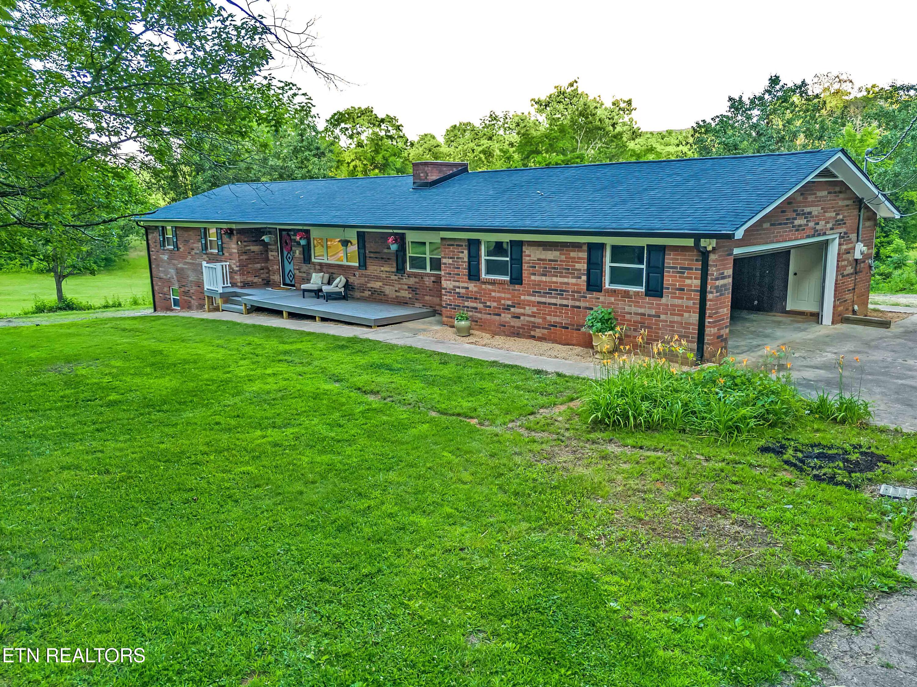 5160 Indian Warpath Road Maryville TN 37803