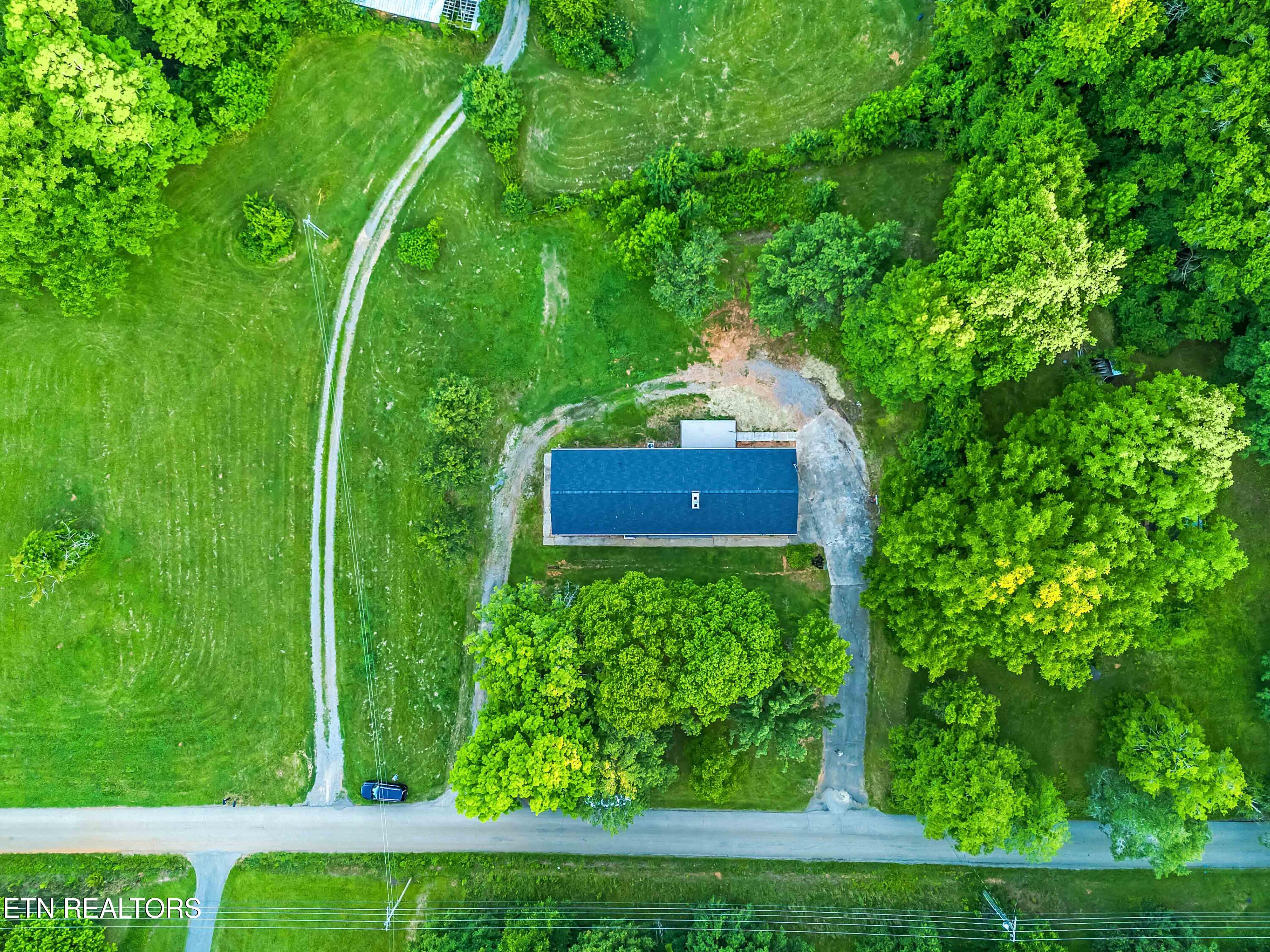 5160 Indian Warpath Road Maryville TN 37803