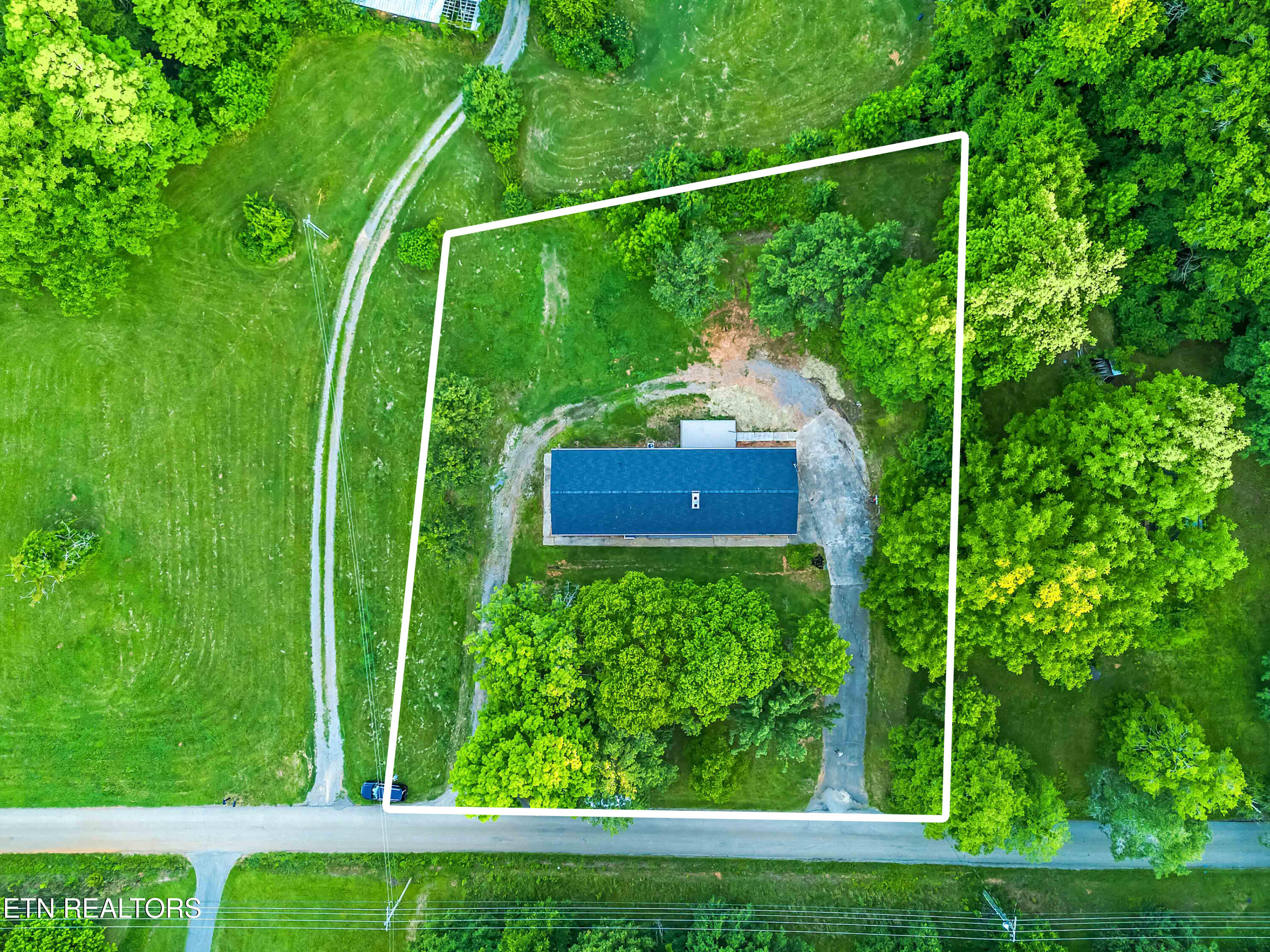 5160 Indian Warpath Road Maryville TN 37803