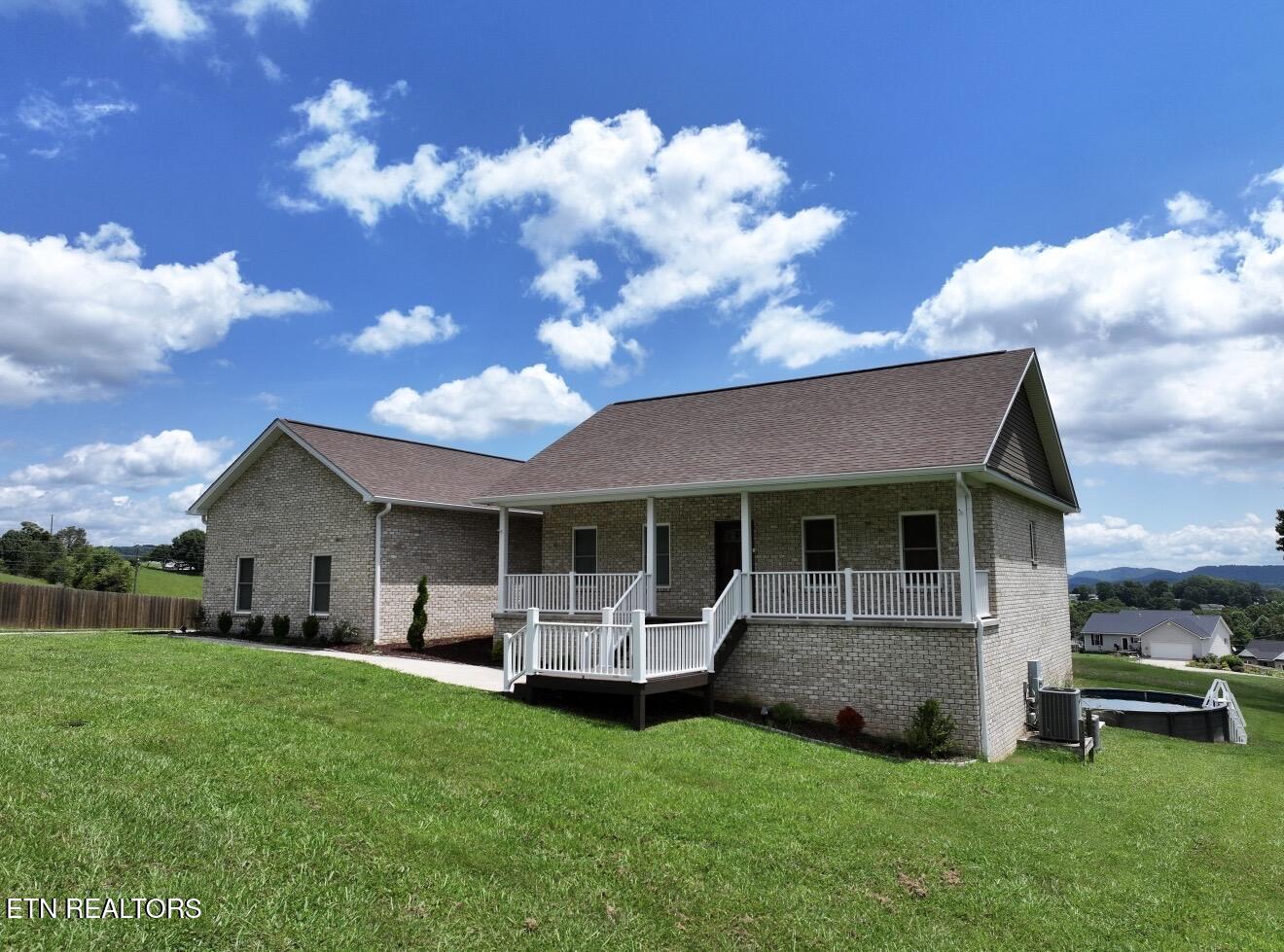 413 Chippewa Lane Rutledge TN 37861
