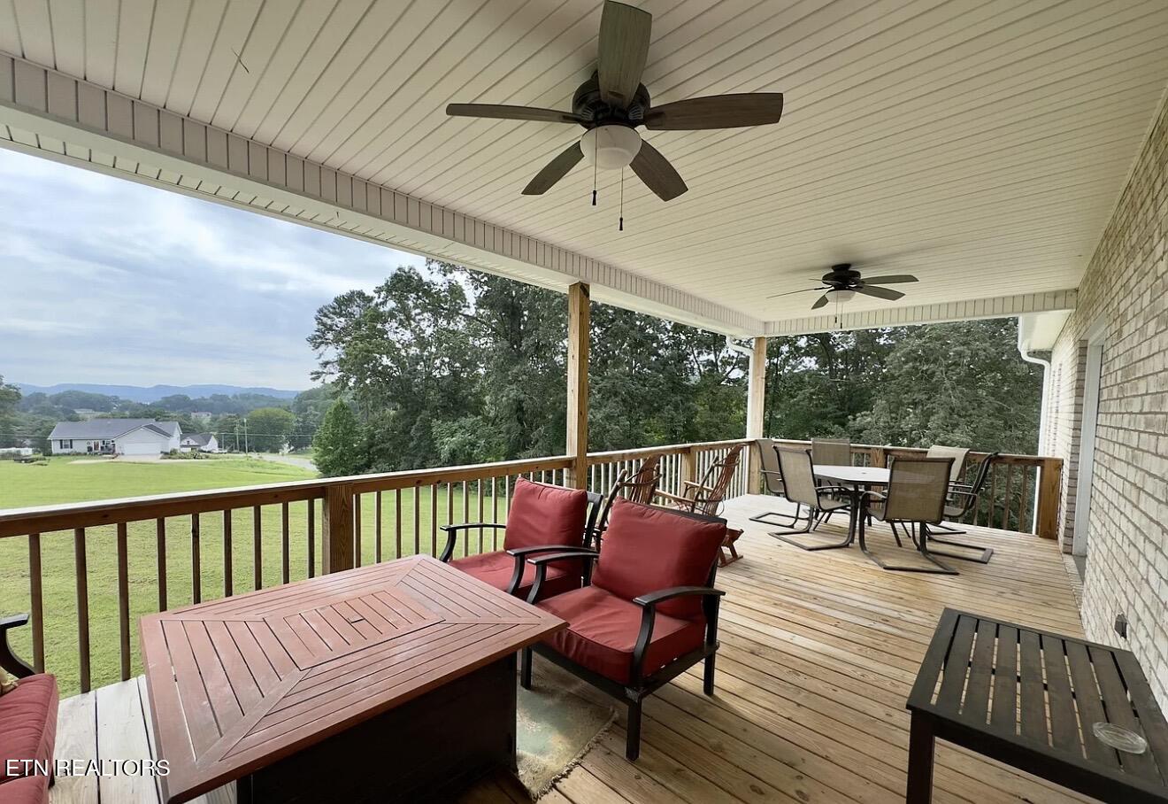 413 Chippewa Lane Rutledge TN 37861