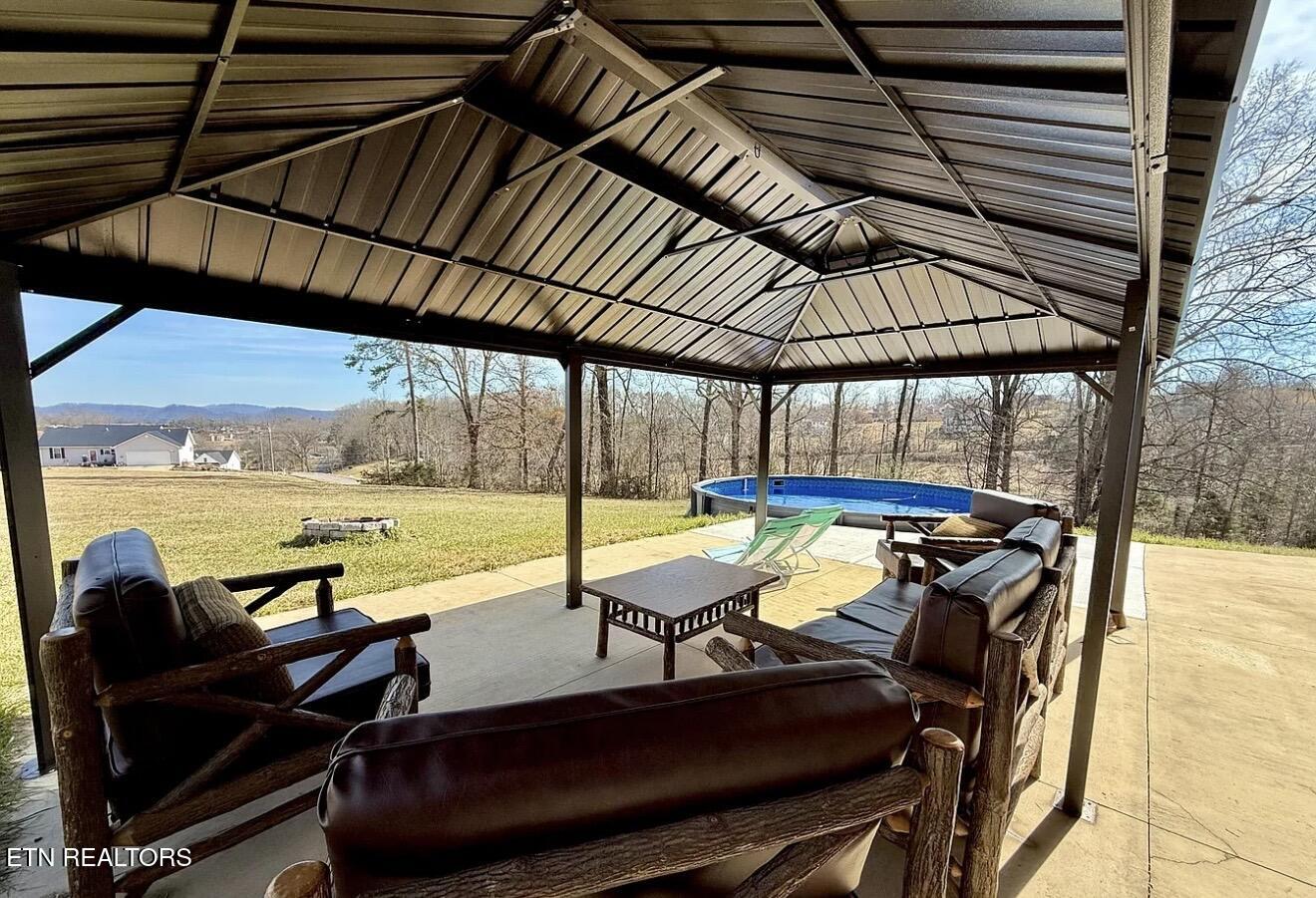 413 Chippewa Lane Rutledge TN 37861