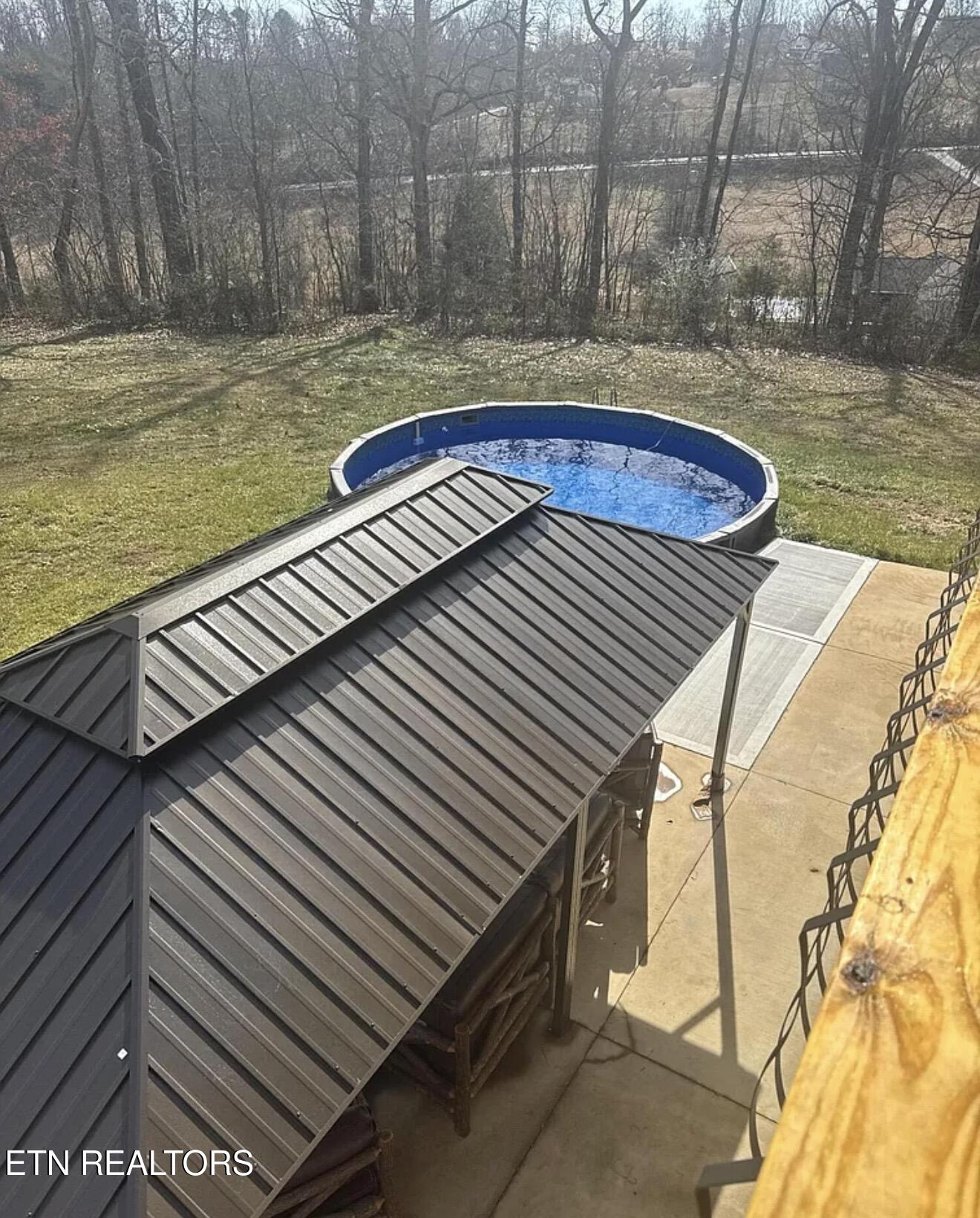 413 Chippewa Lane Rutledge TN 37861