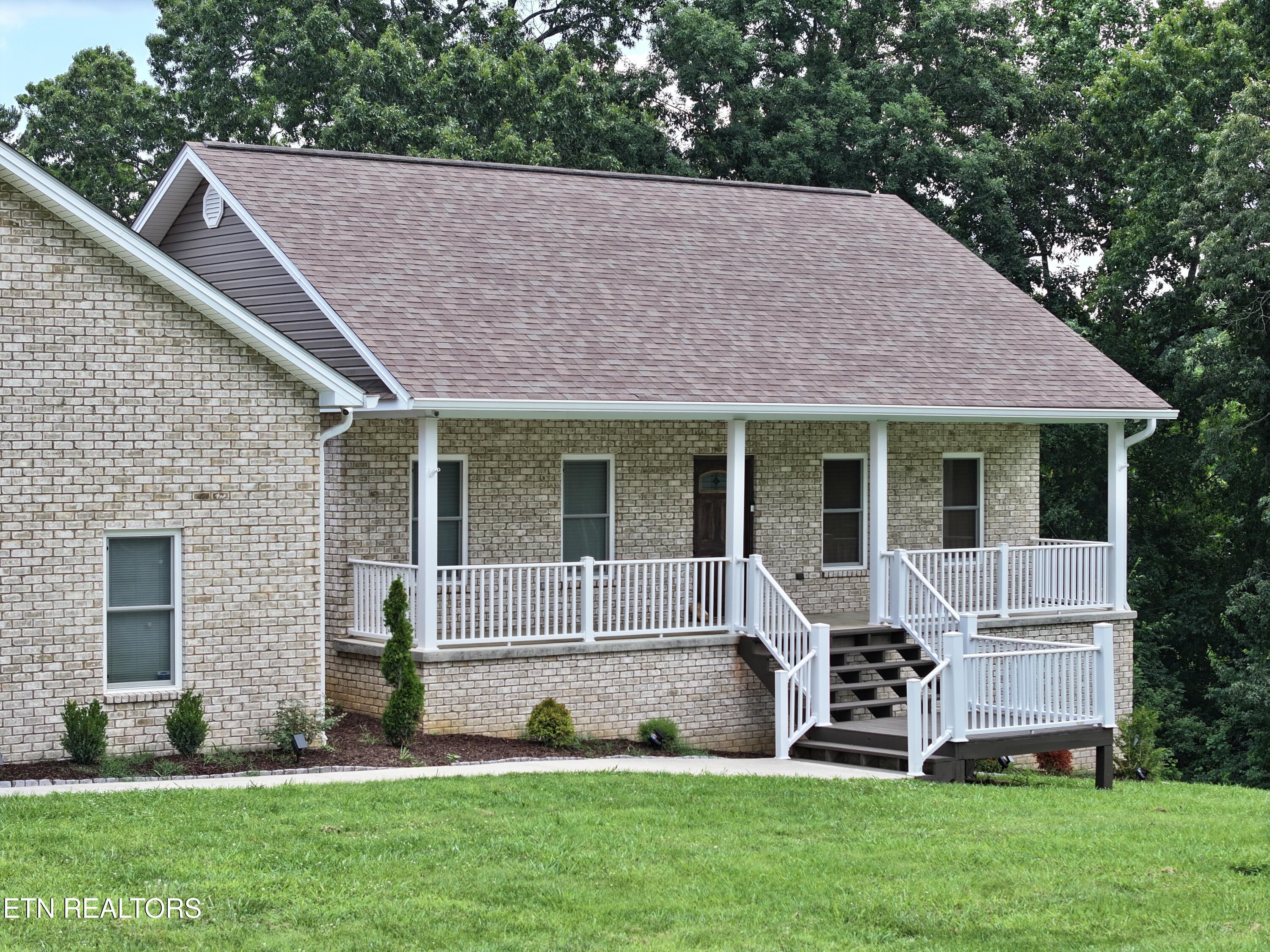 413 Chippewa Lane Rutledge TN 37861