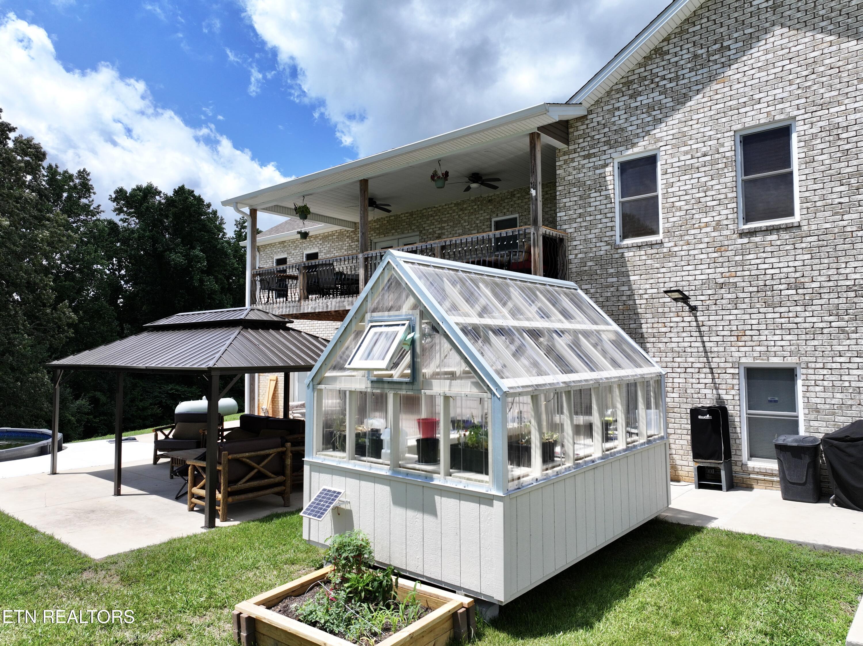 413 Chippewa Lane Rutledge TN 37861