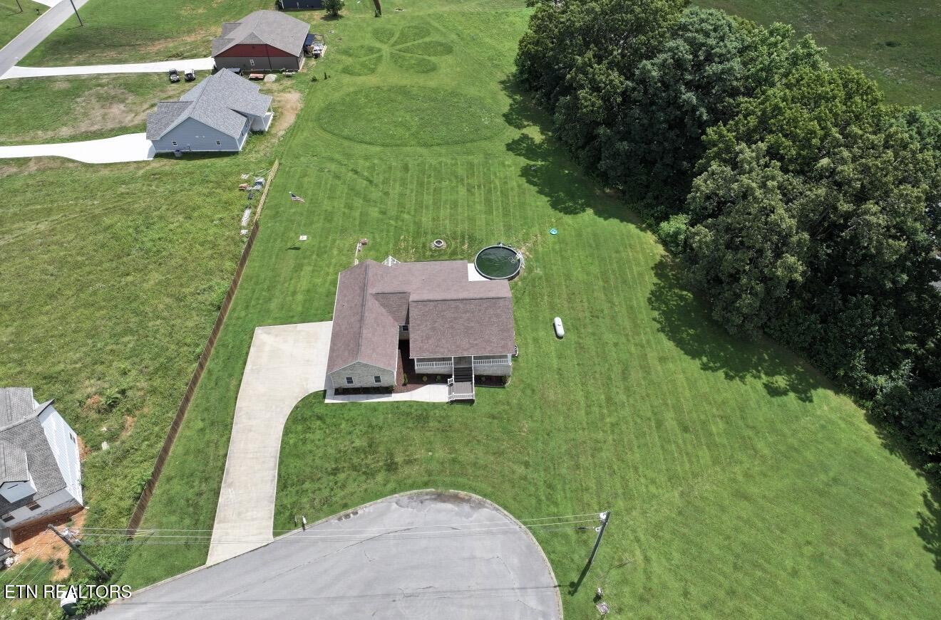 413 Chippewa Lane Rutledge TN 37861