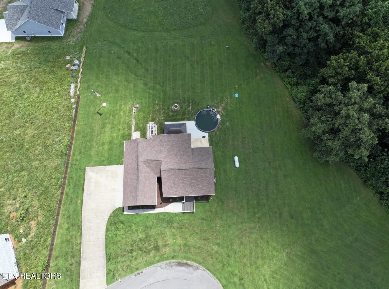 413 Chippewa Lane Rutledge TN 37861