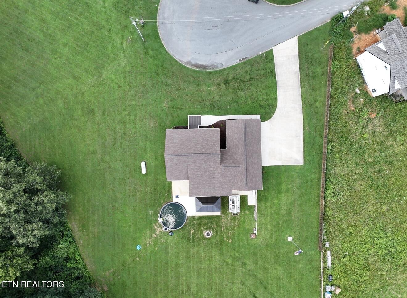 413 Chippewa Lane Rutledge TN 37861
