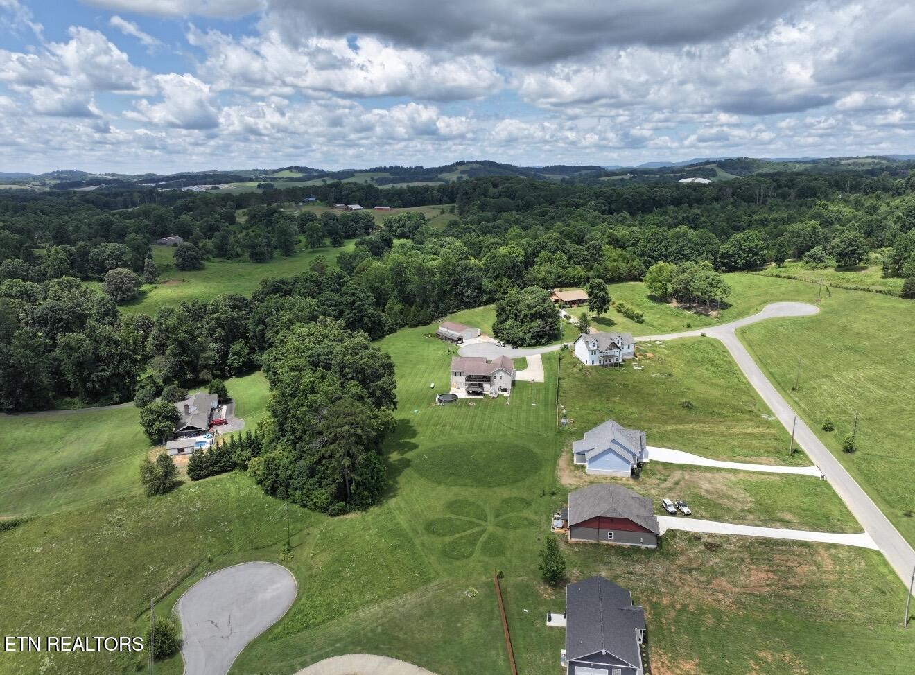 413 Chippewa Lane Rutledge TN 37861