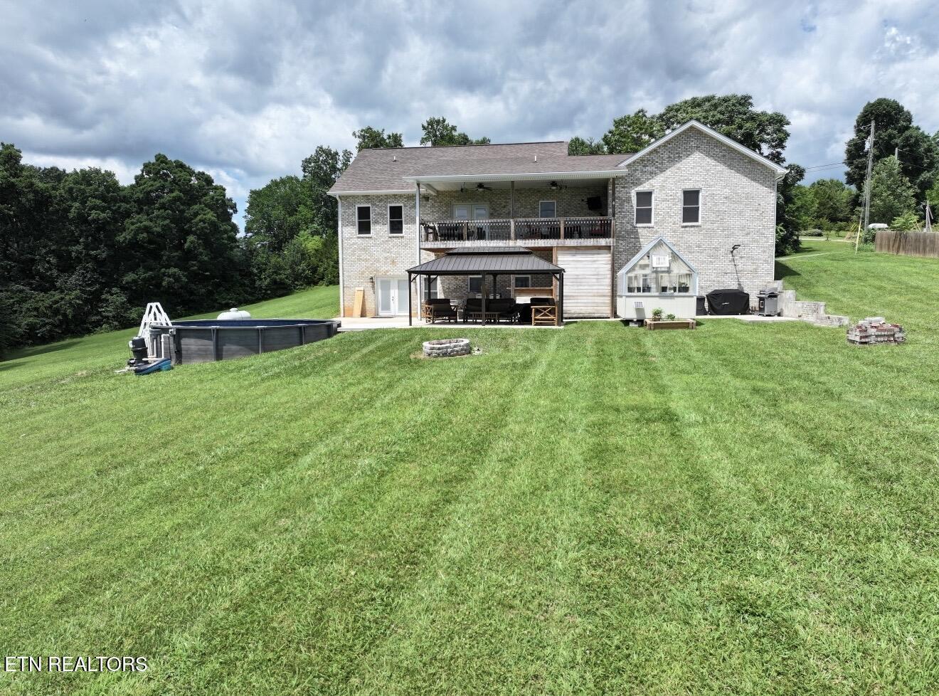 413 Chippewa Lane Rutledge TN 37861