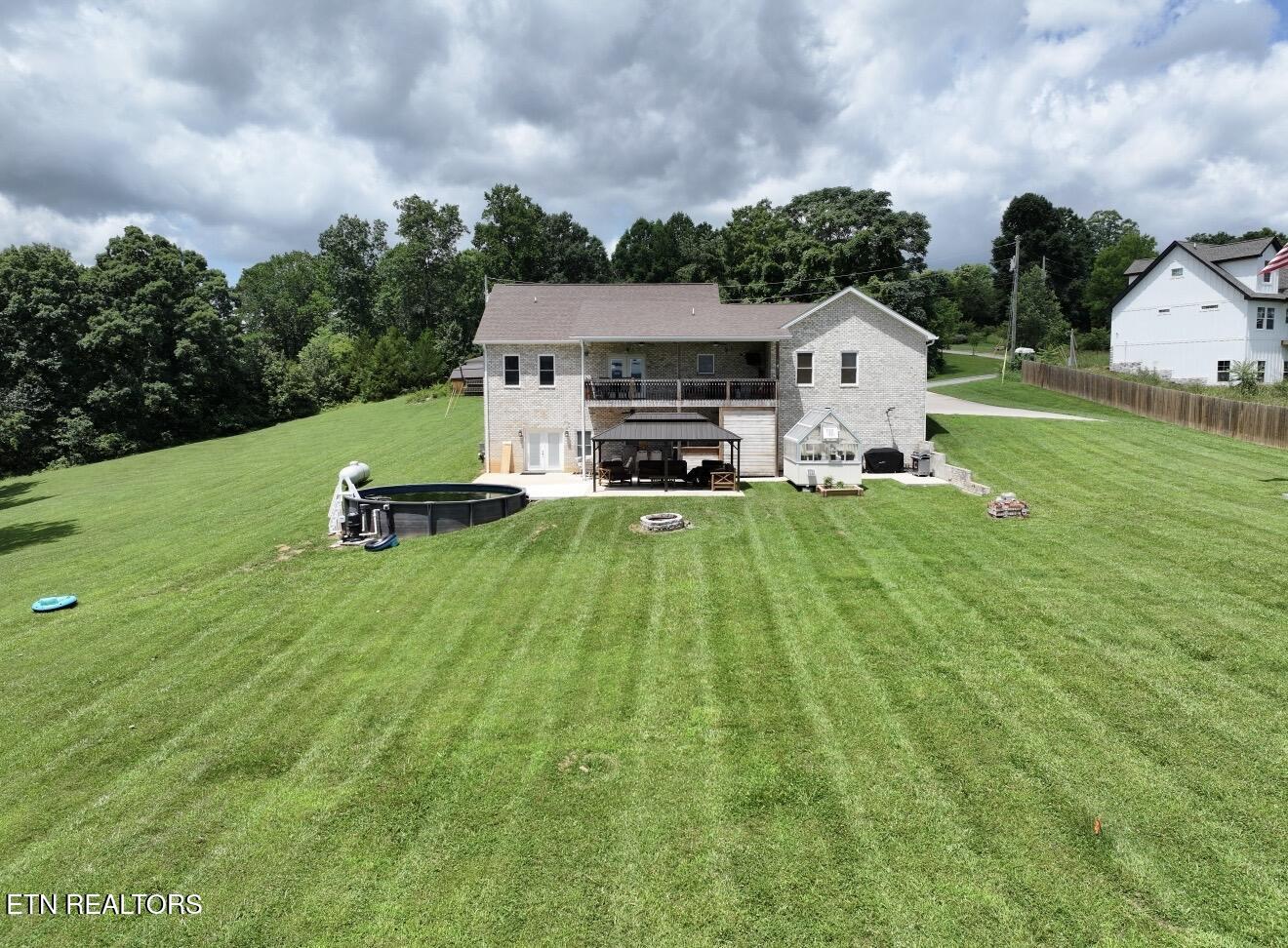 413 Chippewa Lane Rutledge TN 37861