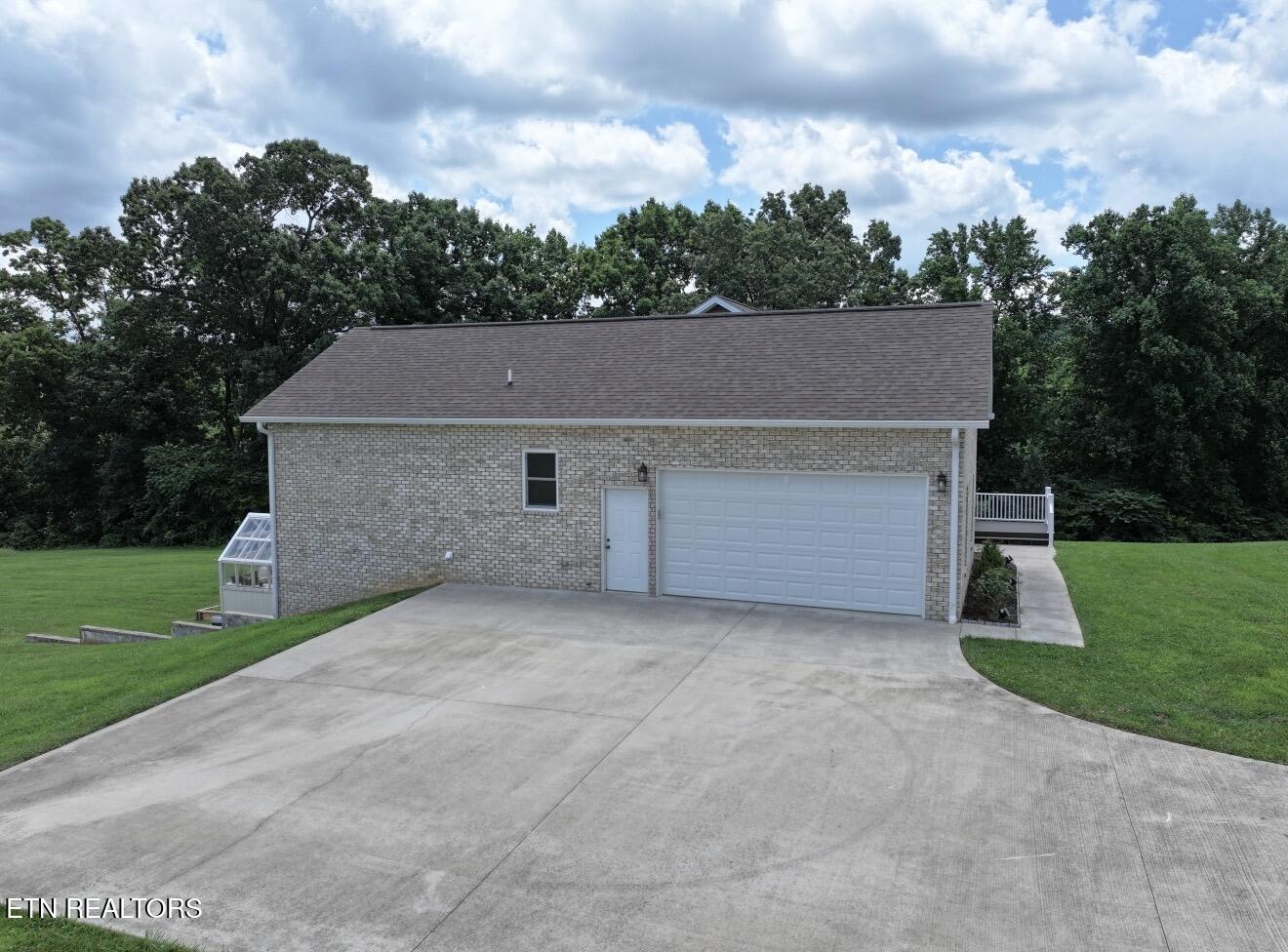 413 Chippewa Lane Rutledge TN 37861