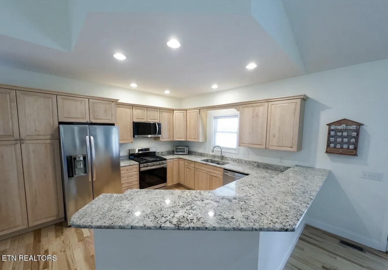 413 Chippewa Lane Rutledge TN 37861