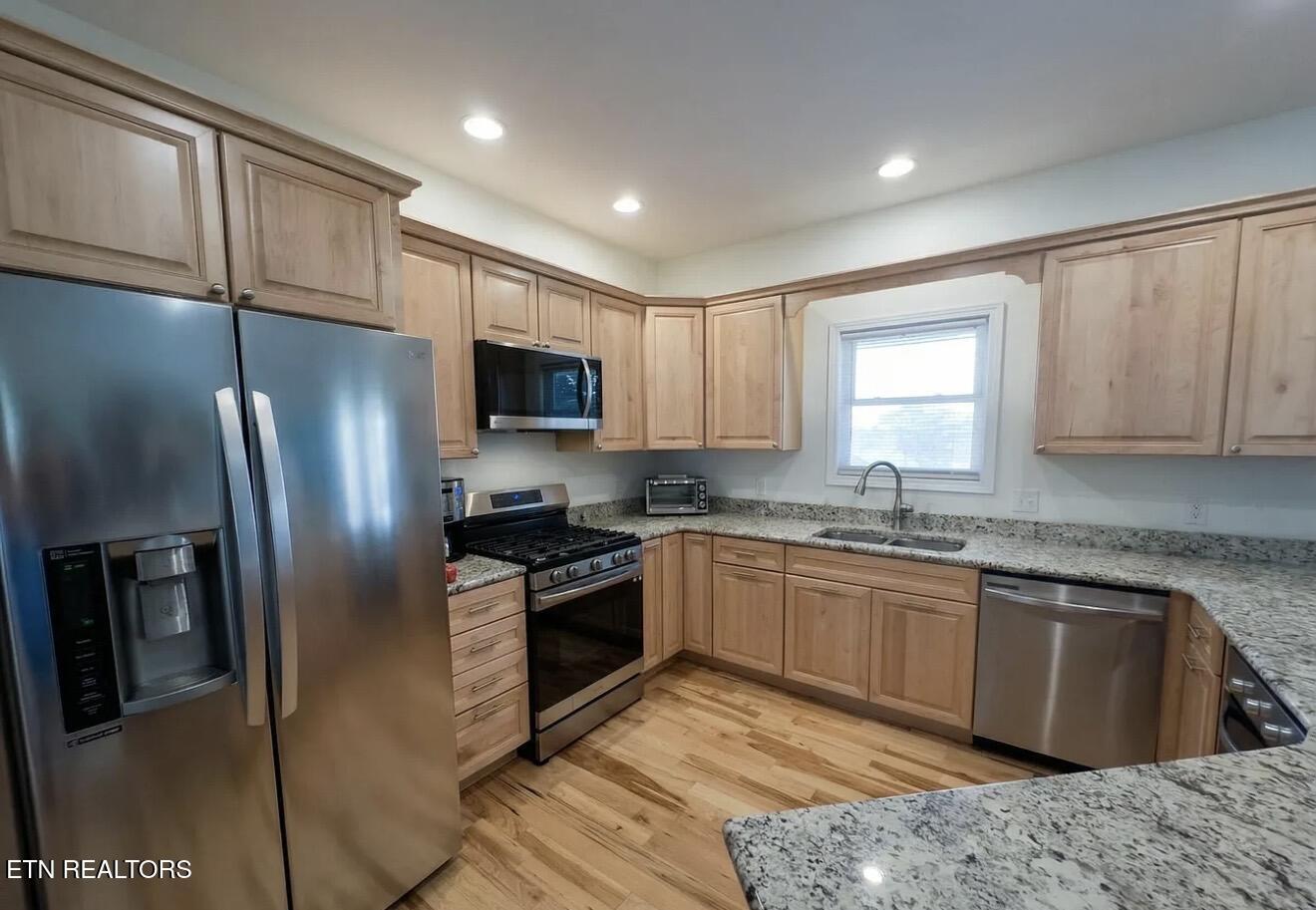 413 Chippewa Lane Rutledge TN 37861