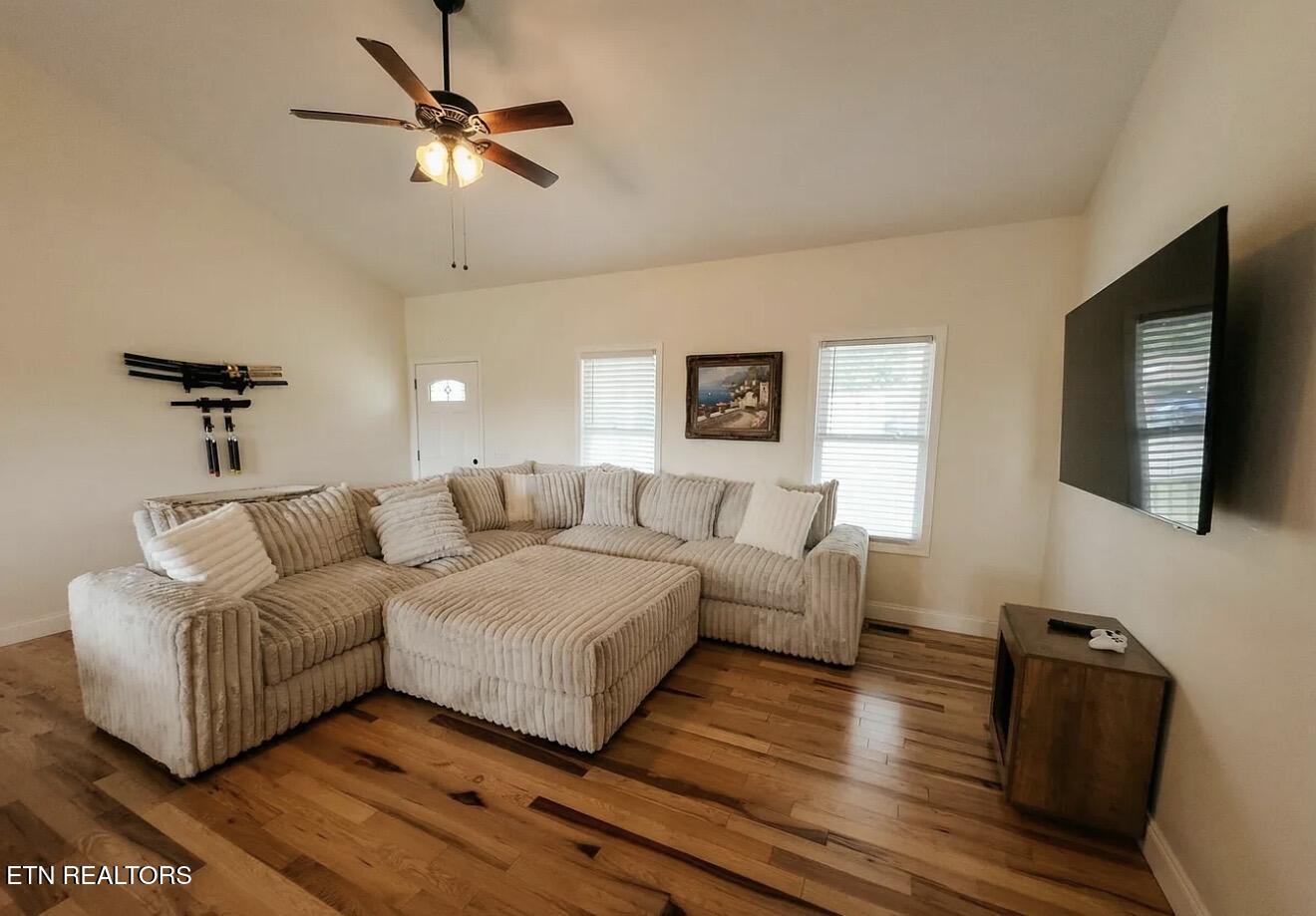 413 Chippewa Lane Rutledge TN 37861