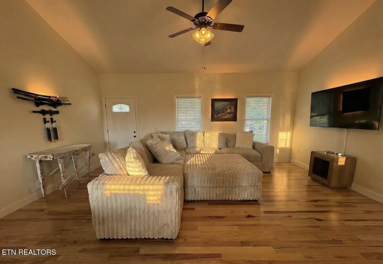 413 Chippewa Lane Rutledge TN 37861