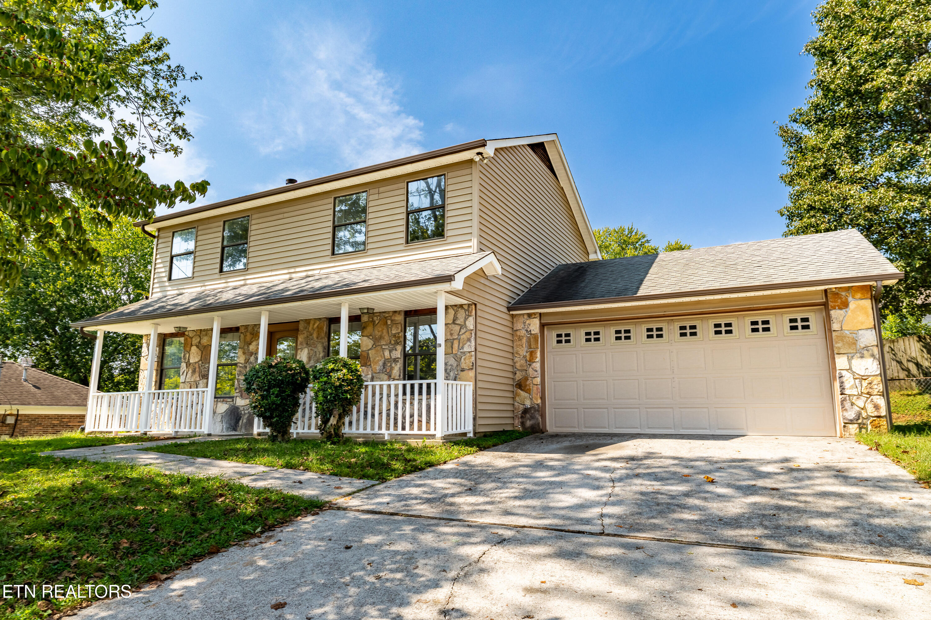 805 Black Rock Circle Knoxville TN 37934