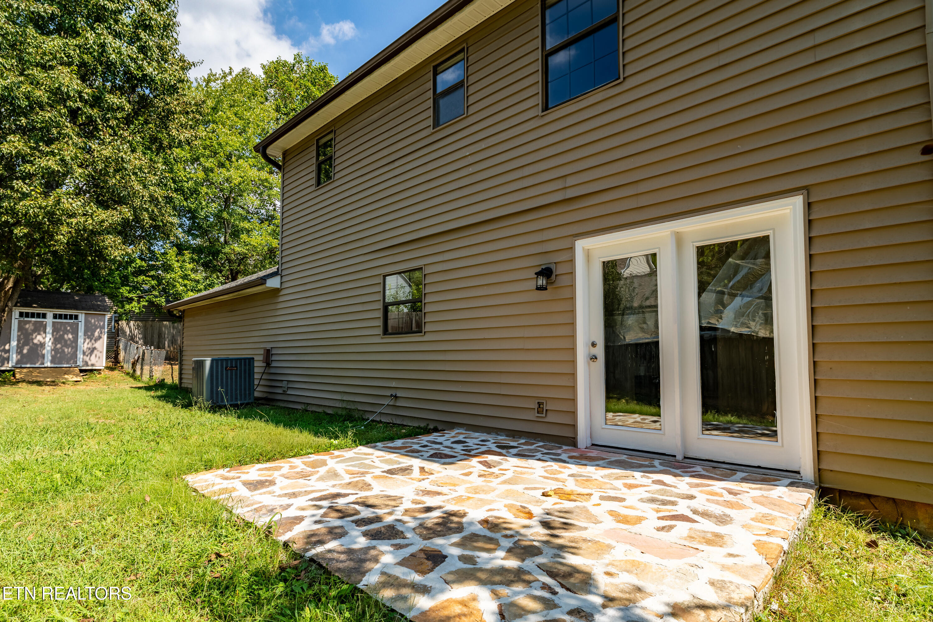 805 Black Rock Circle Knoxville TN 37934