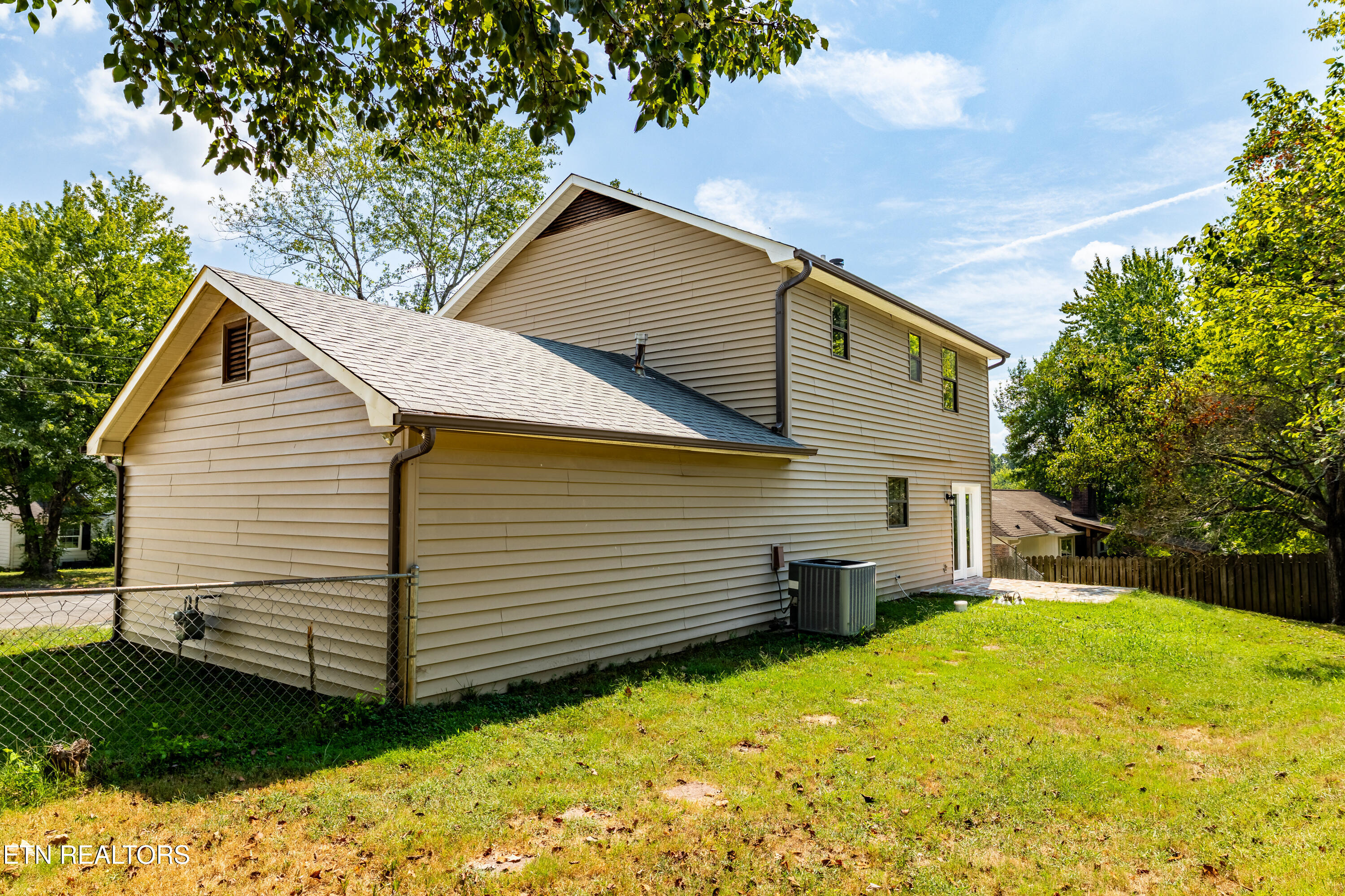 805 Black Rock Circle Knoxville TN 37934