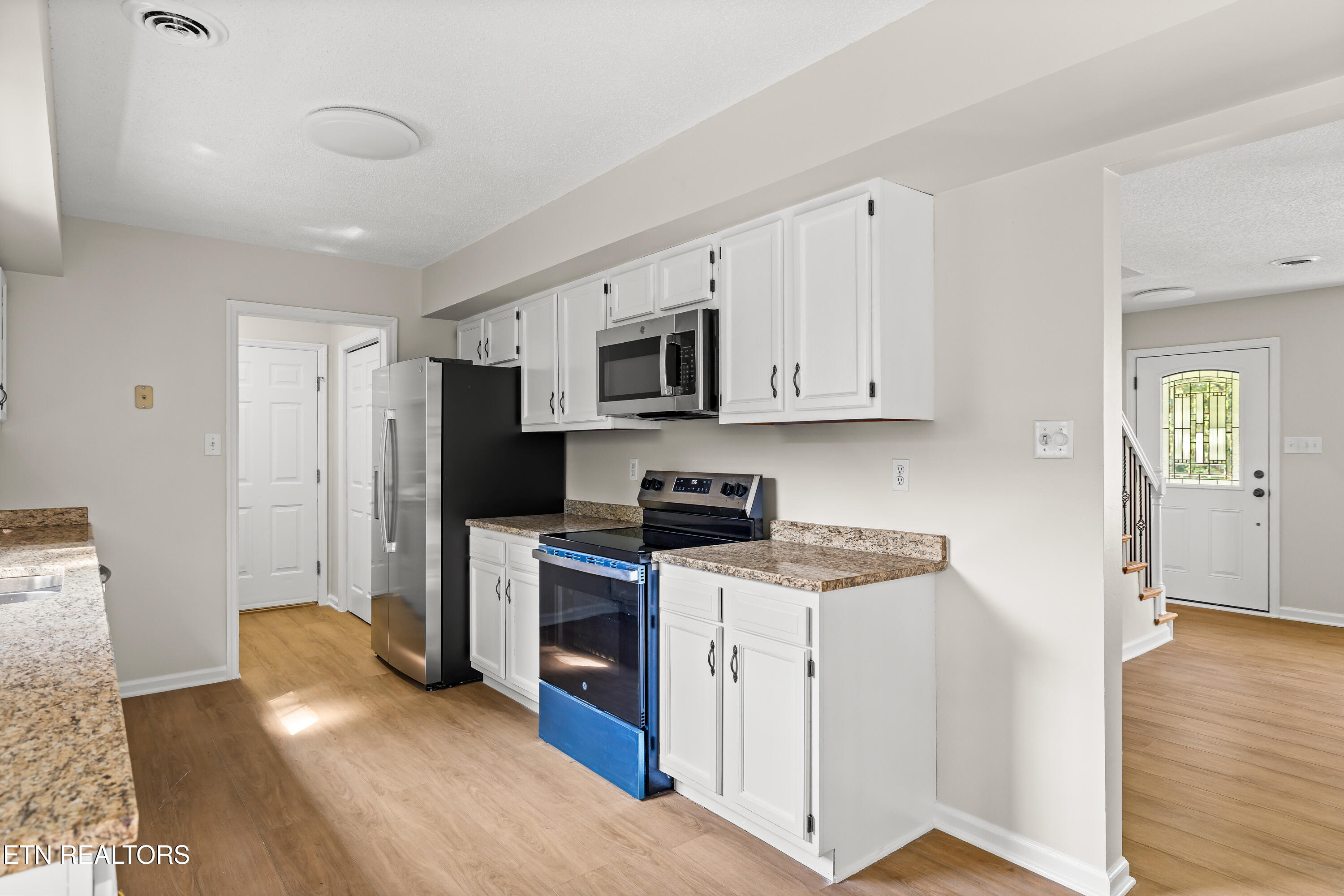 805 Black Rock Circle Knoxville TN 37934