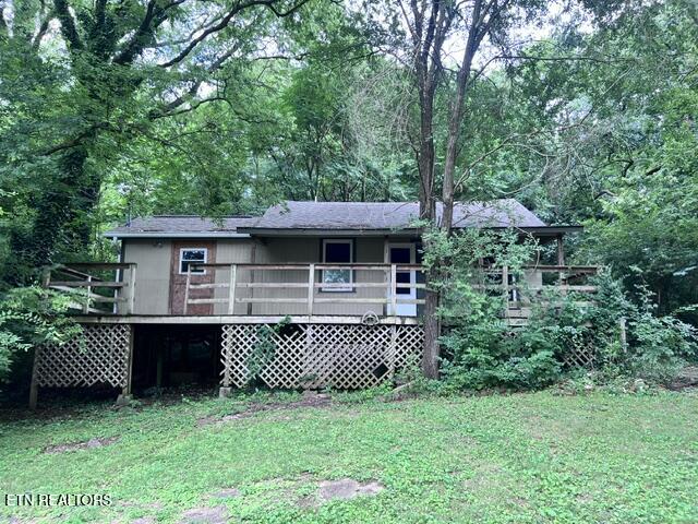 1104 Plyley Street Knoxville TN 37920
