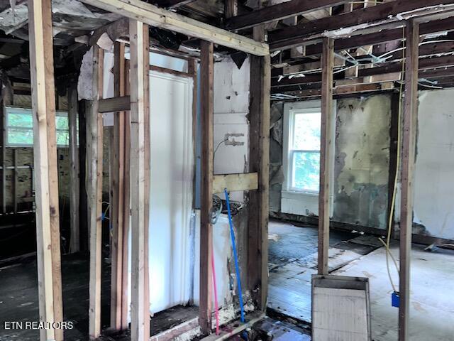 1104 Plyley Street Knoxville TN 37920