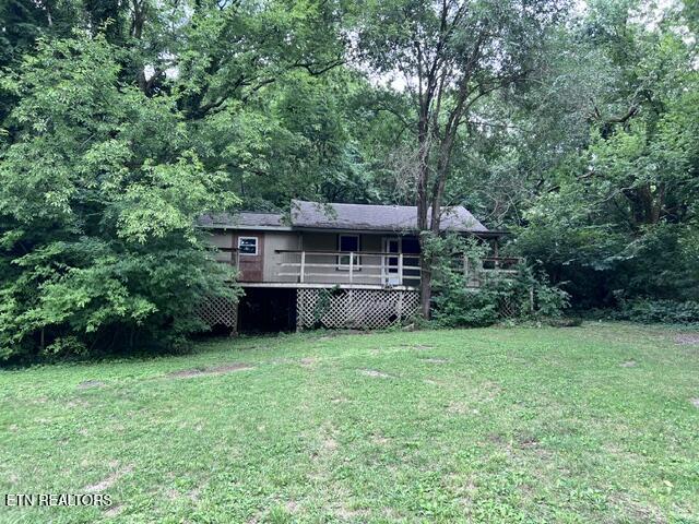 1104 Plyley Street Knoxville TN 37920