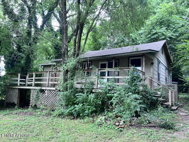 1104 Plyley Street Knoxville TN 37920