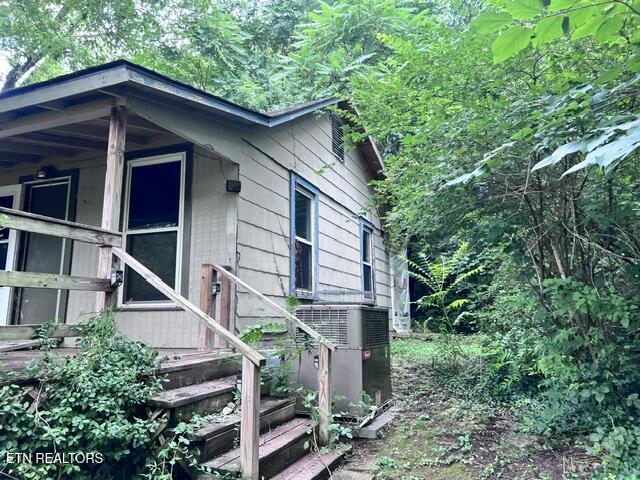 1104 Plyley Street Knoxville TN 37920