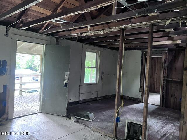 1104 Plyley Street Knoxville TN 37920
