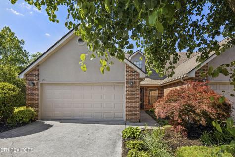 642 Farragut Commons Drive Knoxville TN 37934