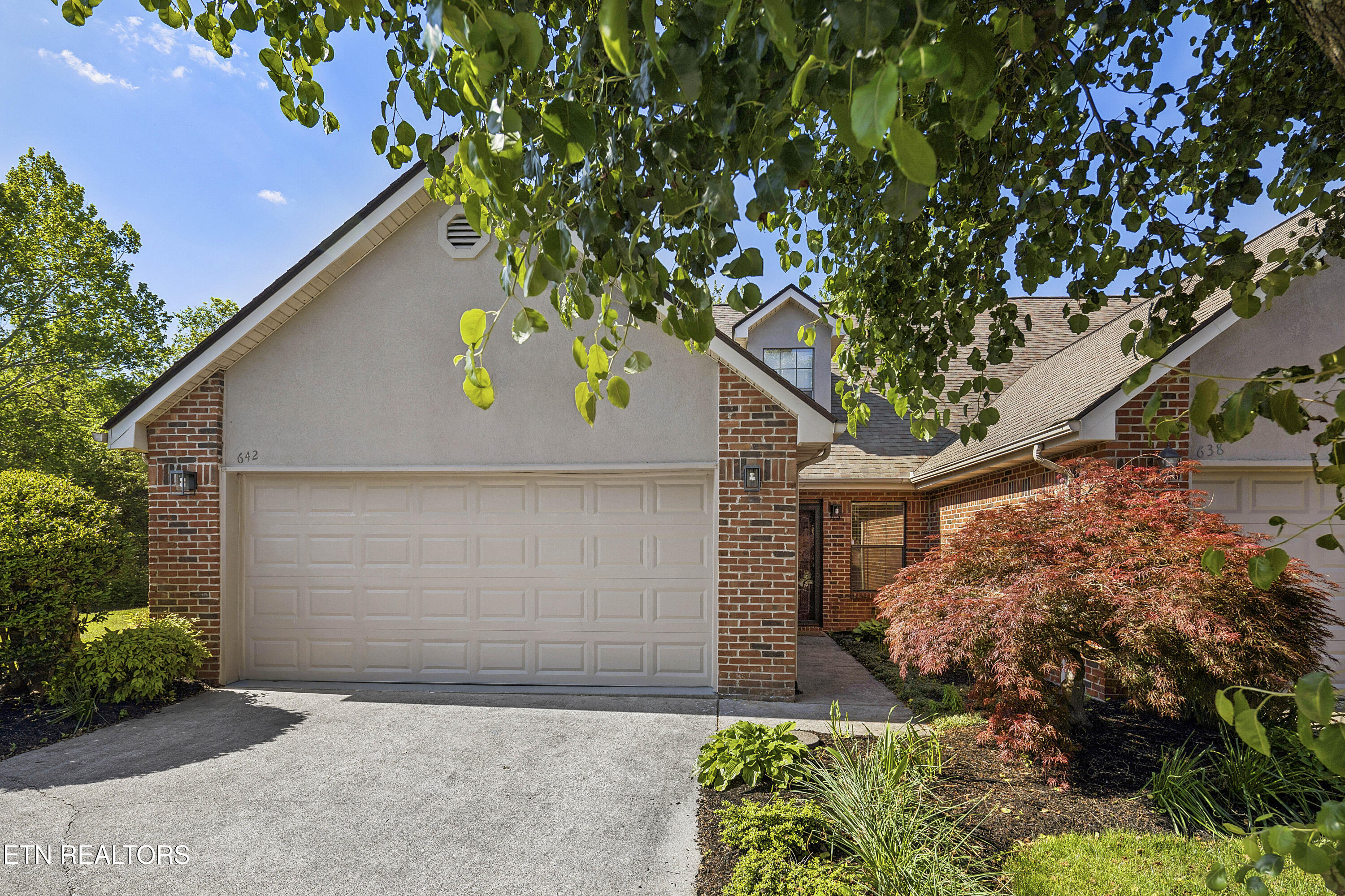642 Farragut Commons Drive Knoxville TN 37934