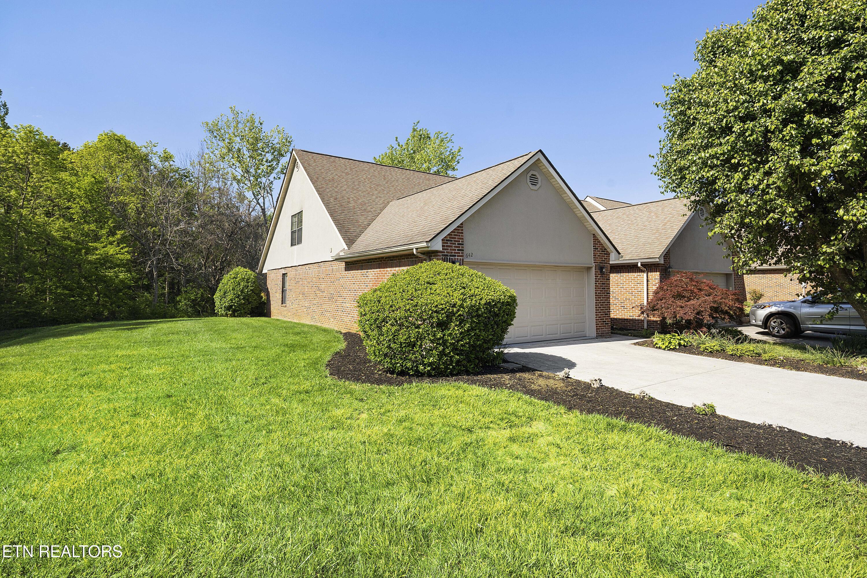 642 Farragut Commons Drive Knoxville TN 37934