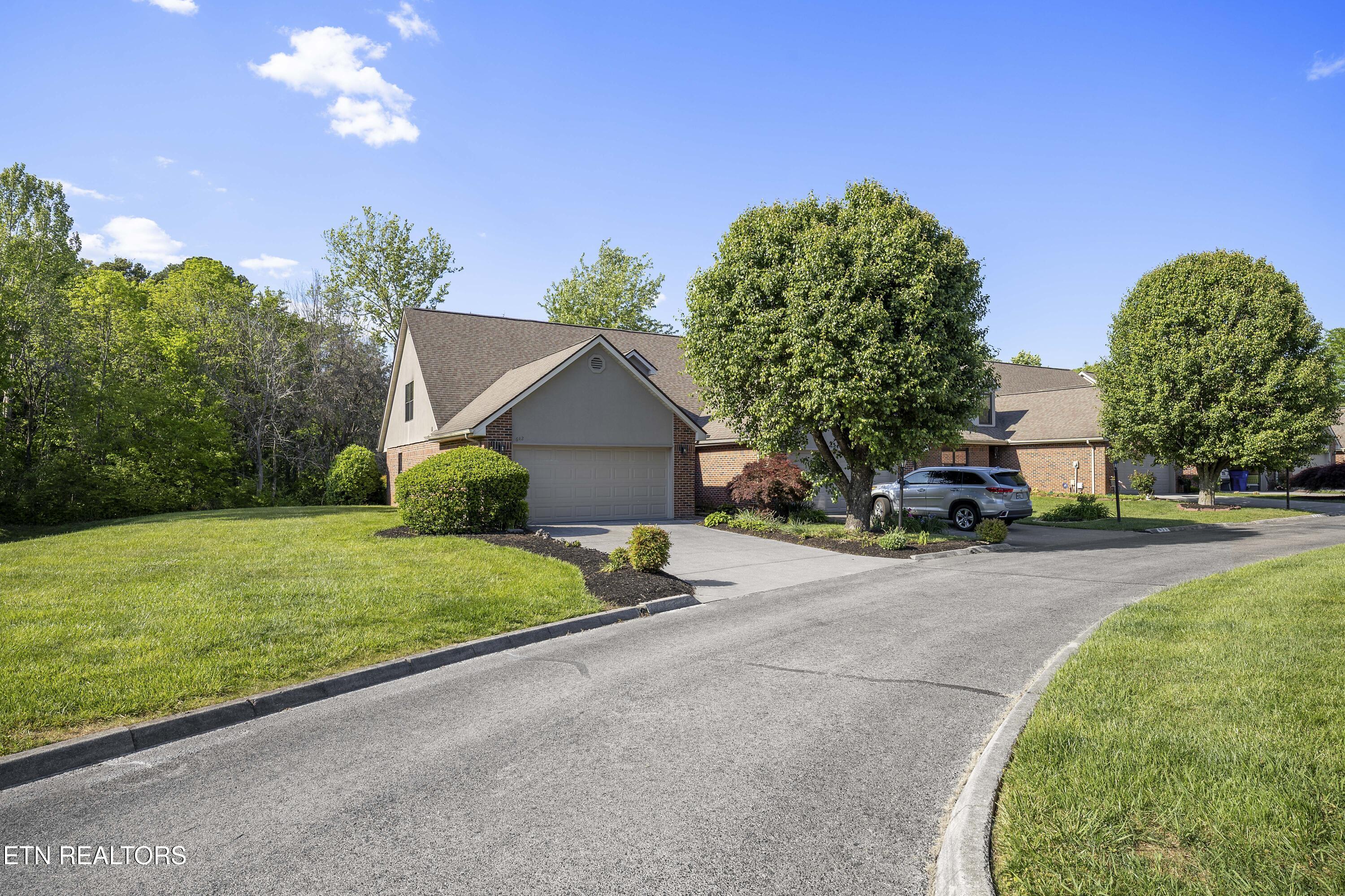 642 Farragut Commons Drive Knoxville TN 37934