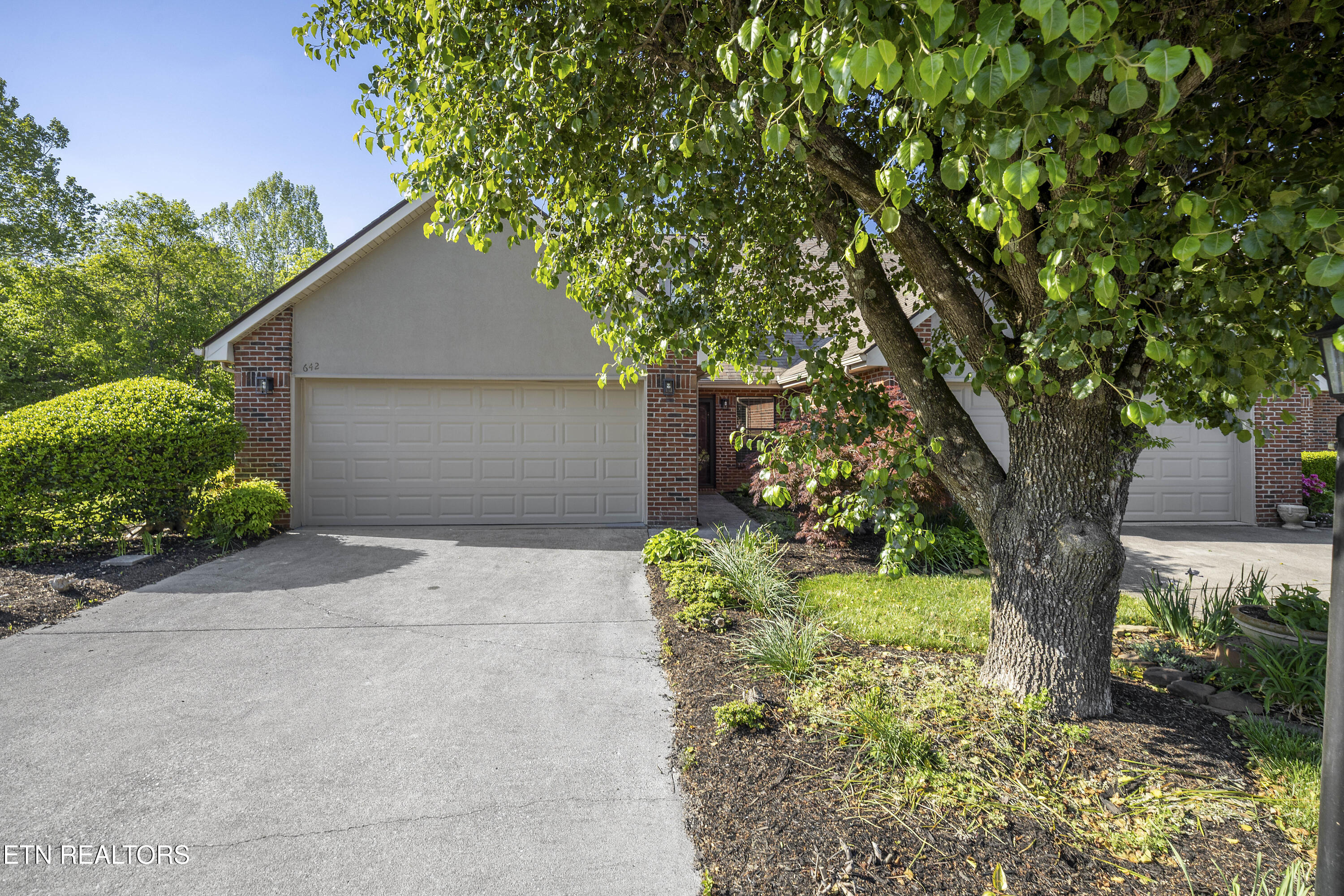 642 Farragut Commons Drive Knoxville TN 37934