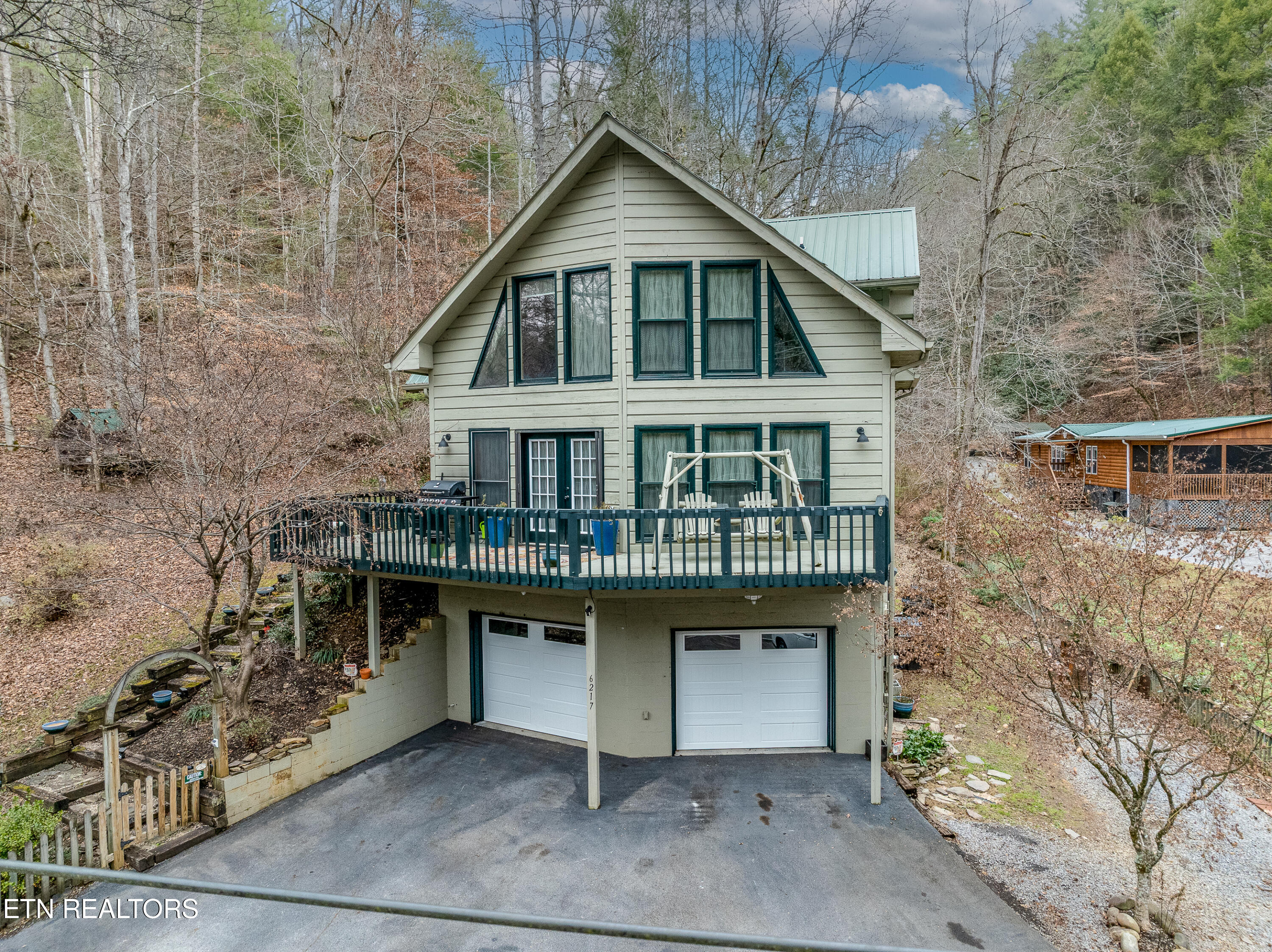 6217 Old Walland Highway Walland TN 37886