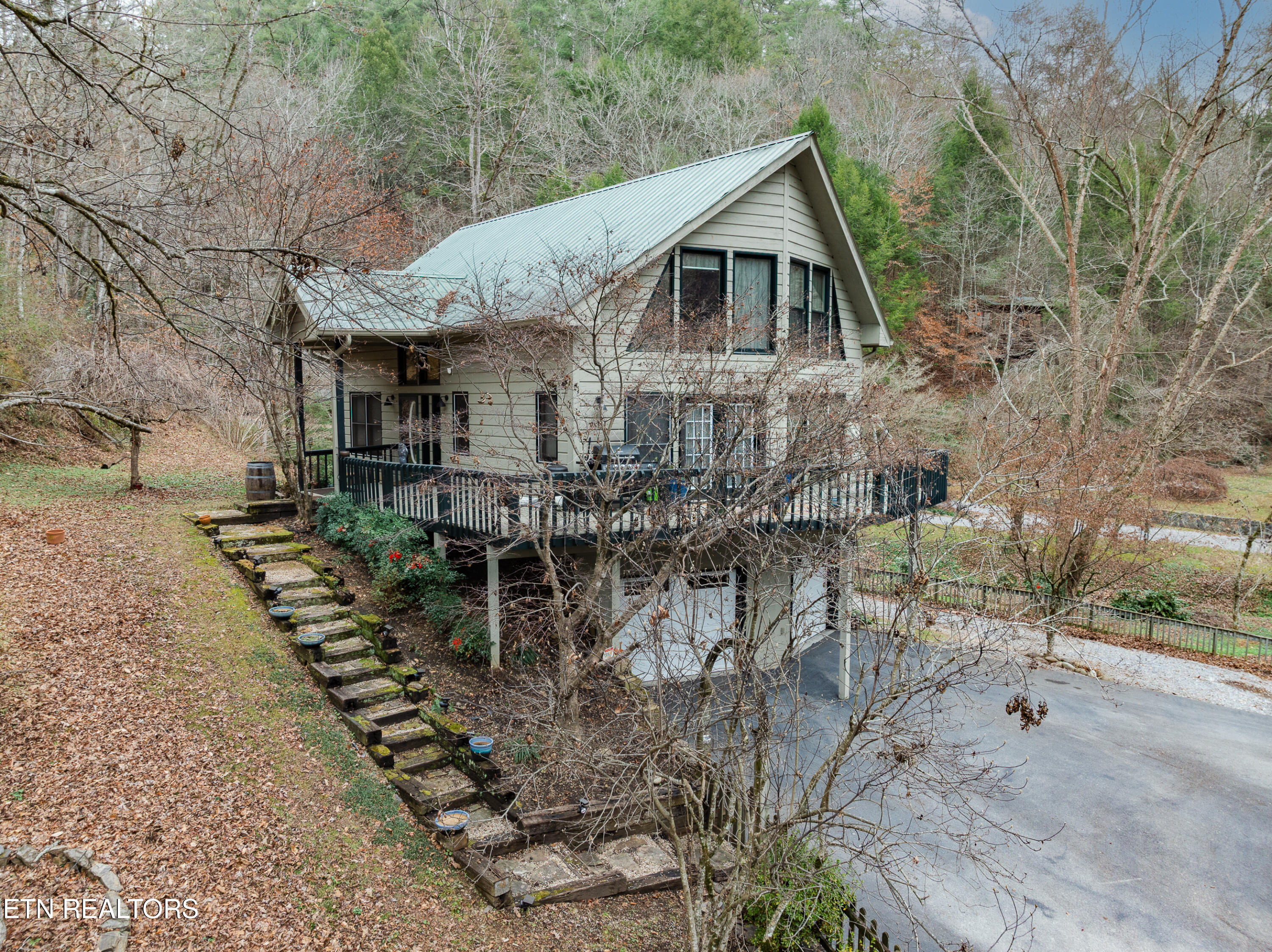 6217 Old Walland Highway Walland TN 37886