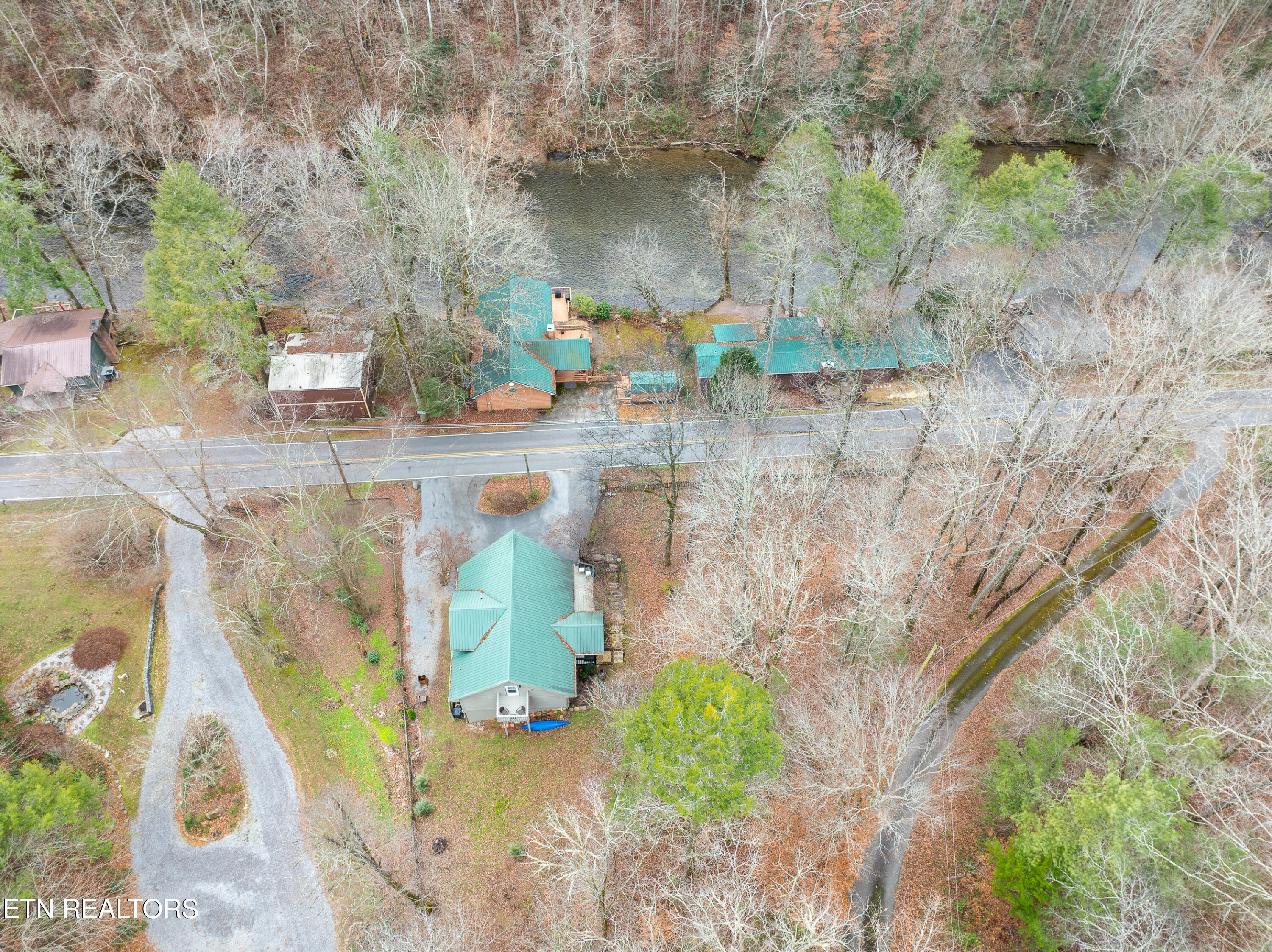 6217 Old Walland Highway Walland TN 37886